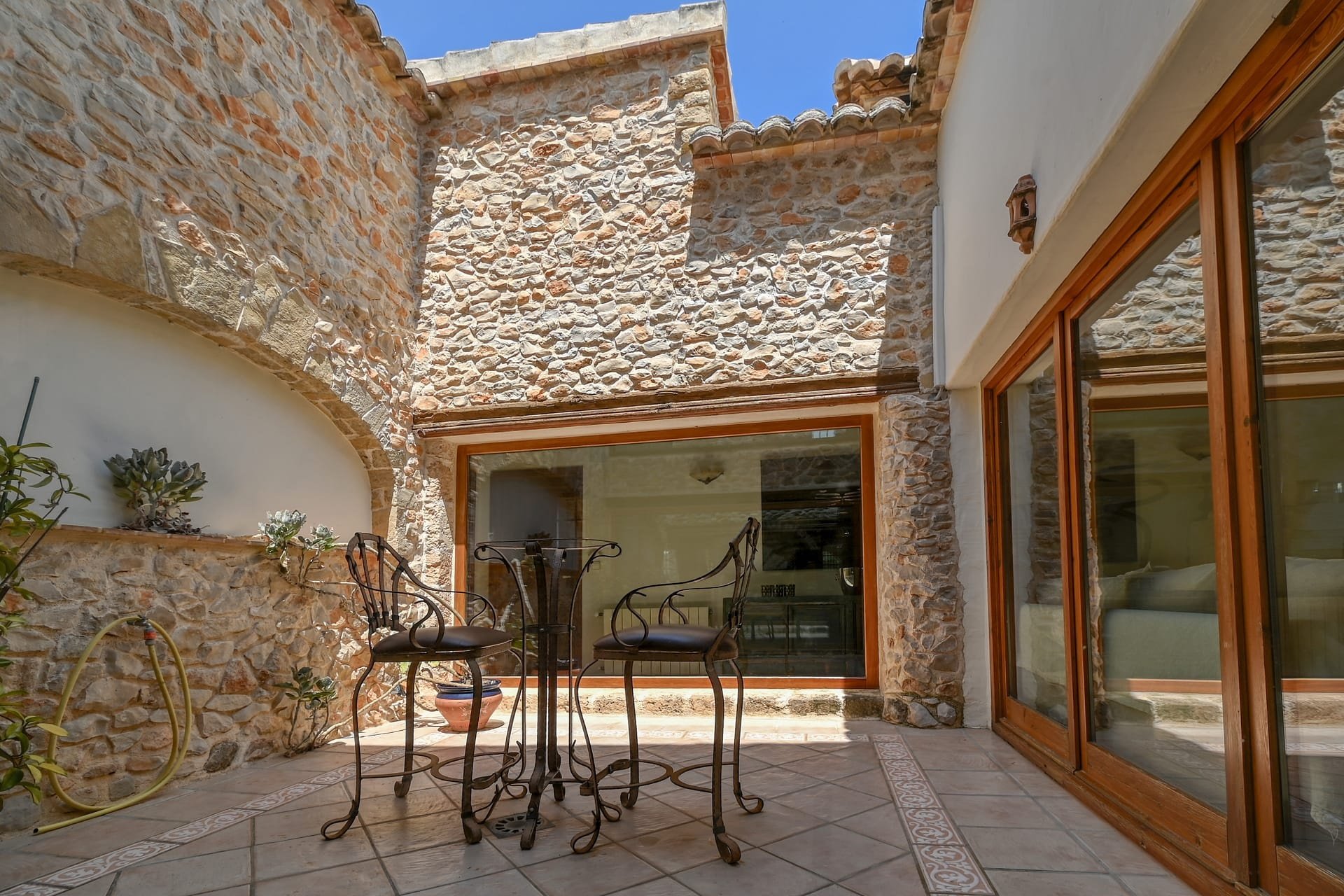 Sale - Villa - Benissa