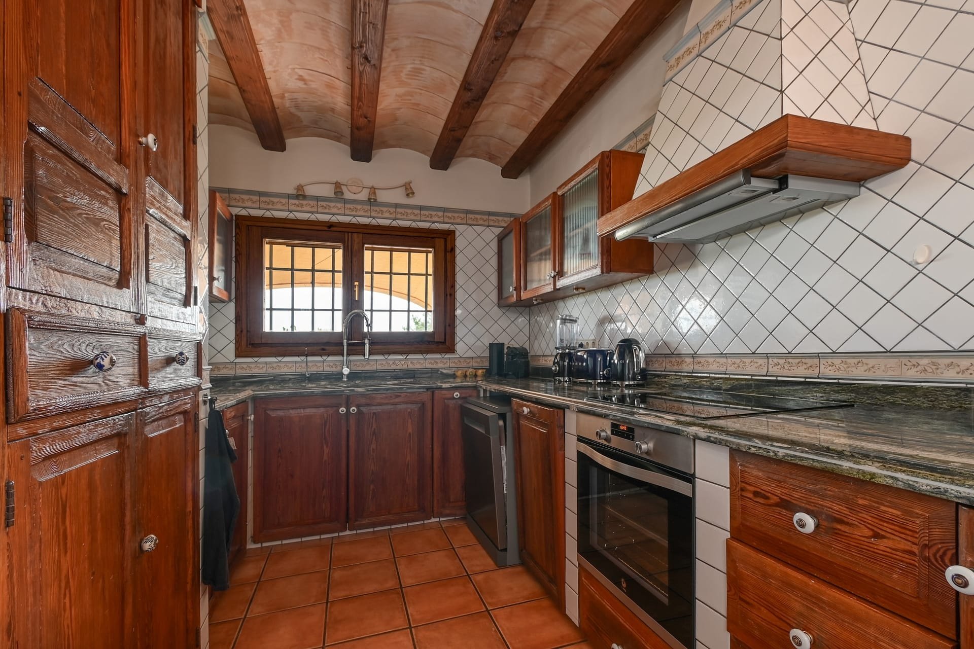 Sale - Villa - Benissa