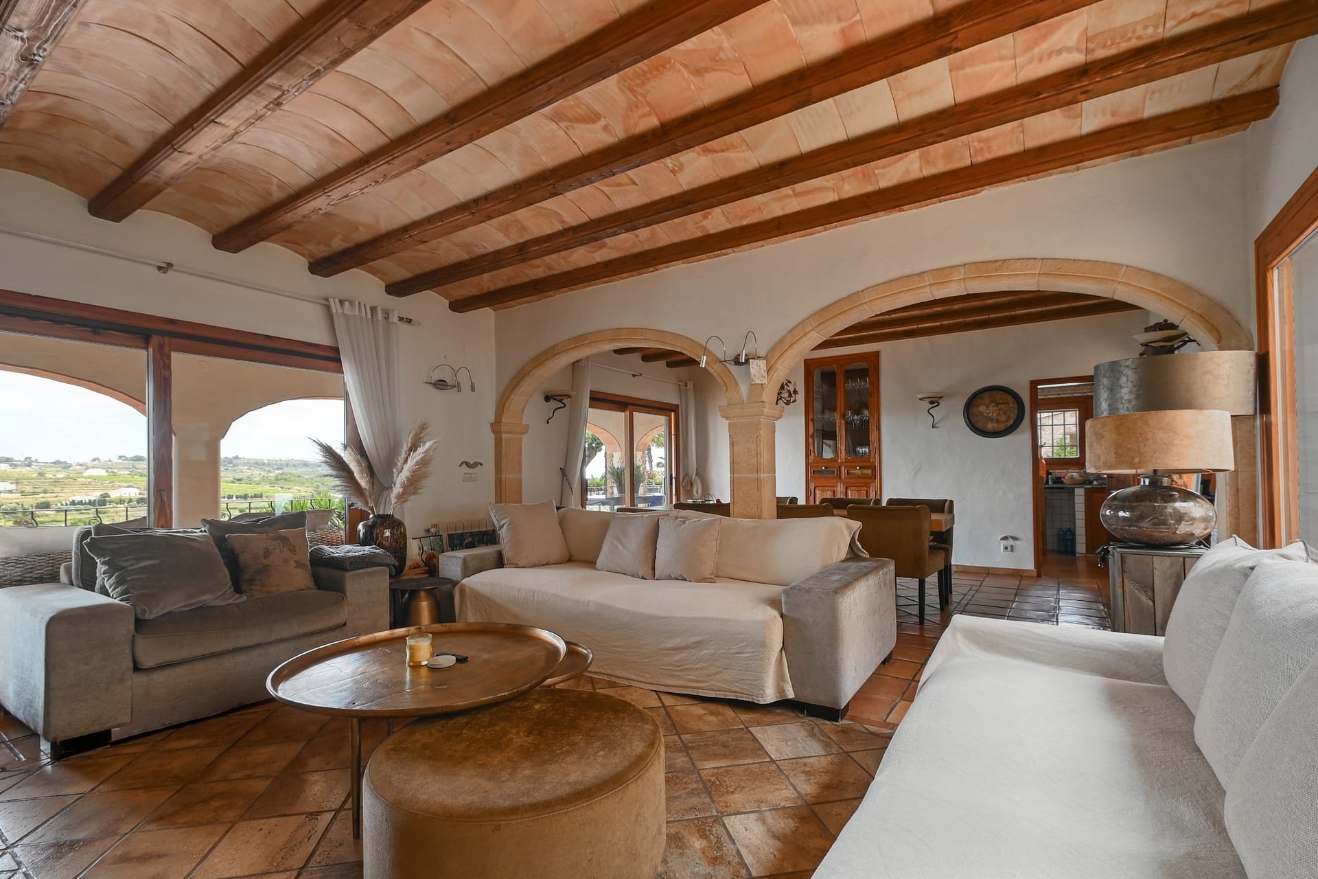 Sale - Villa - Benissa
