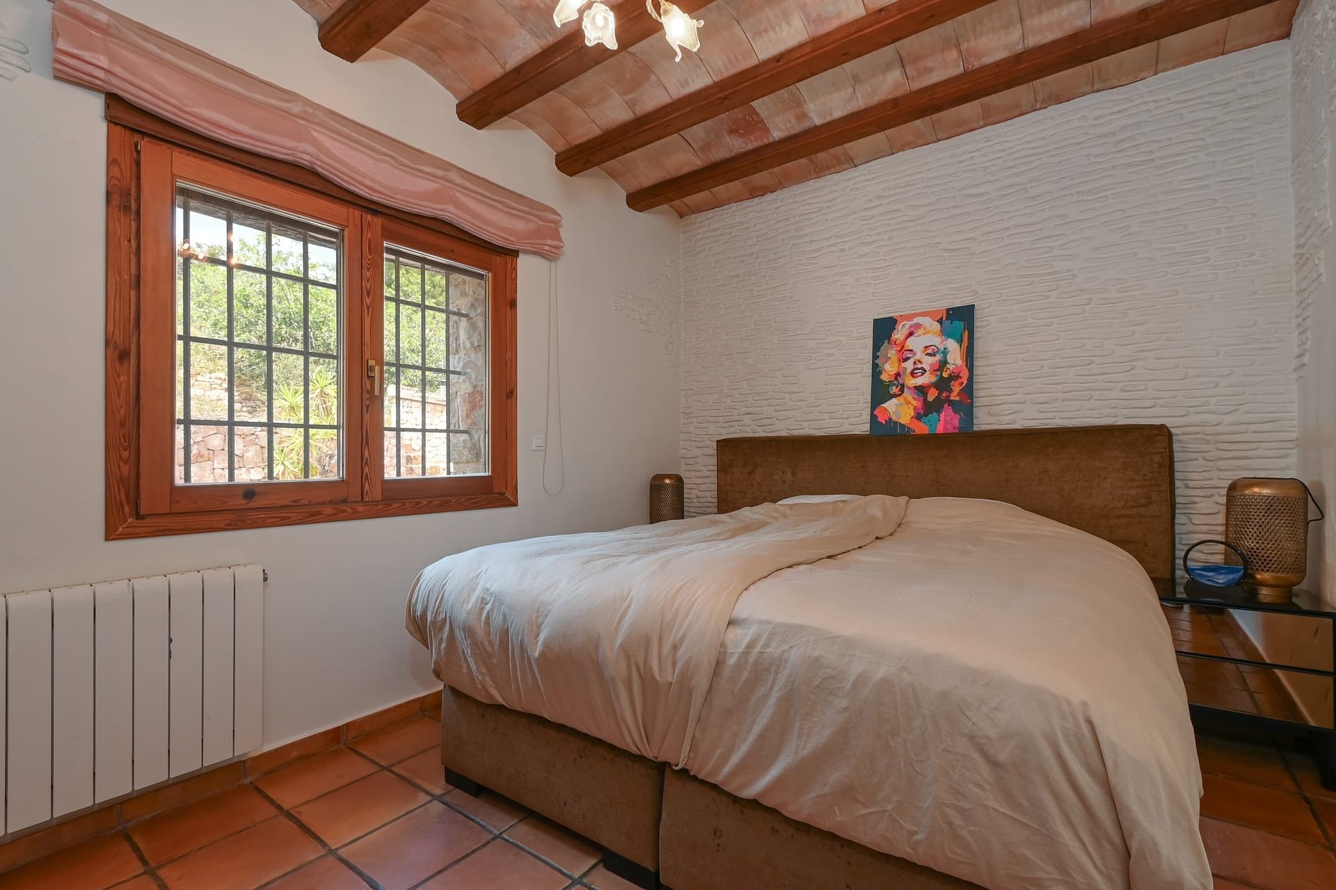 Sale - Villa - Benissa