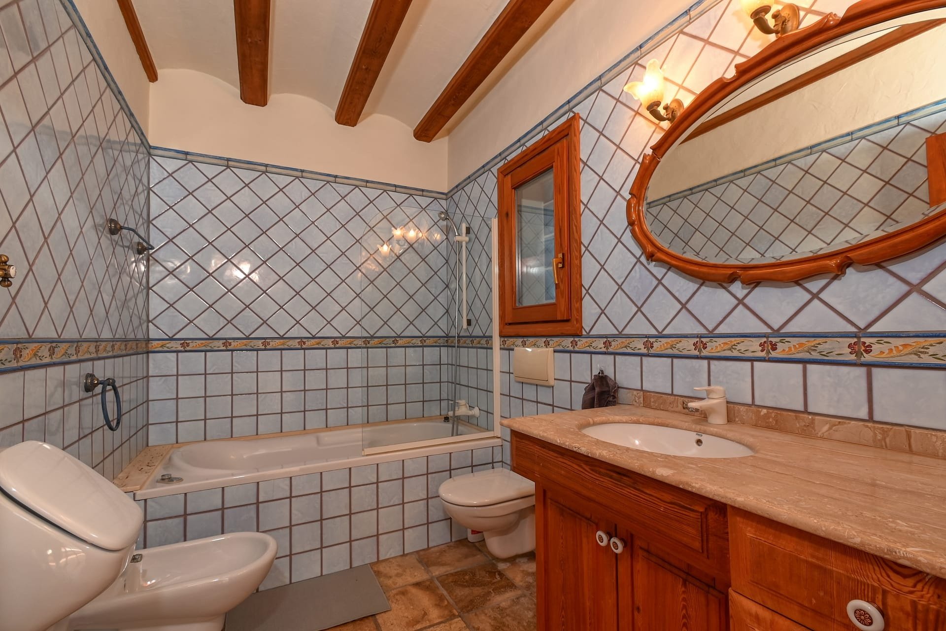 Sale - Villa - Benissa