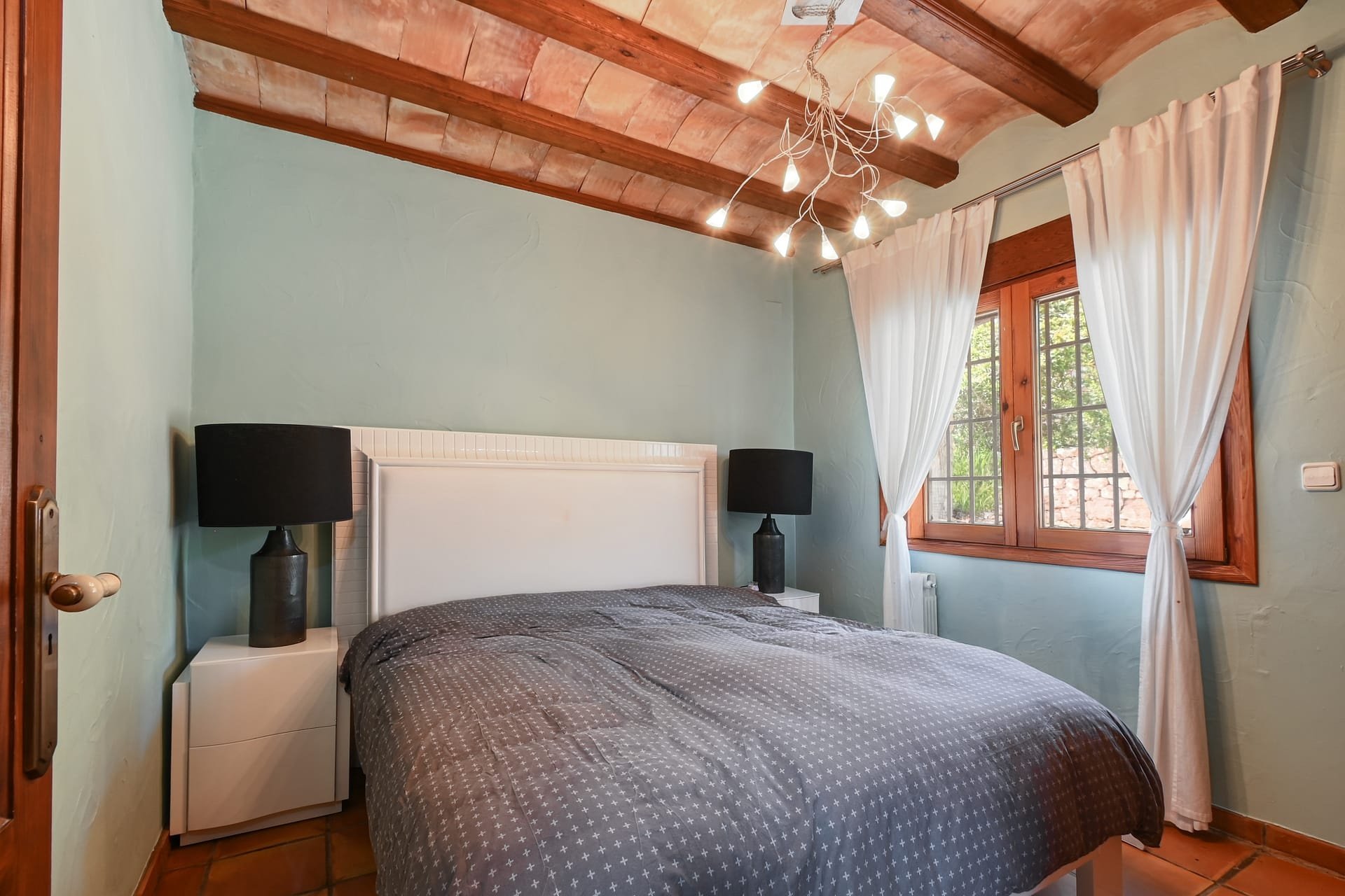 Sale - Villa - Benissa