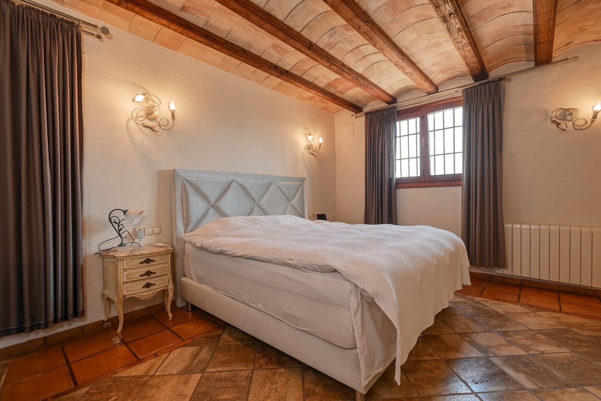 Sale - Villa - Benissa