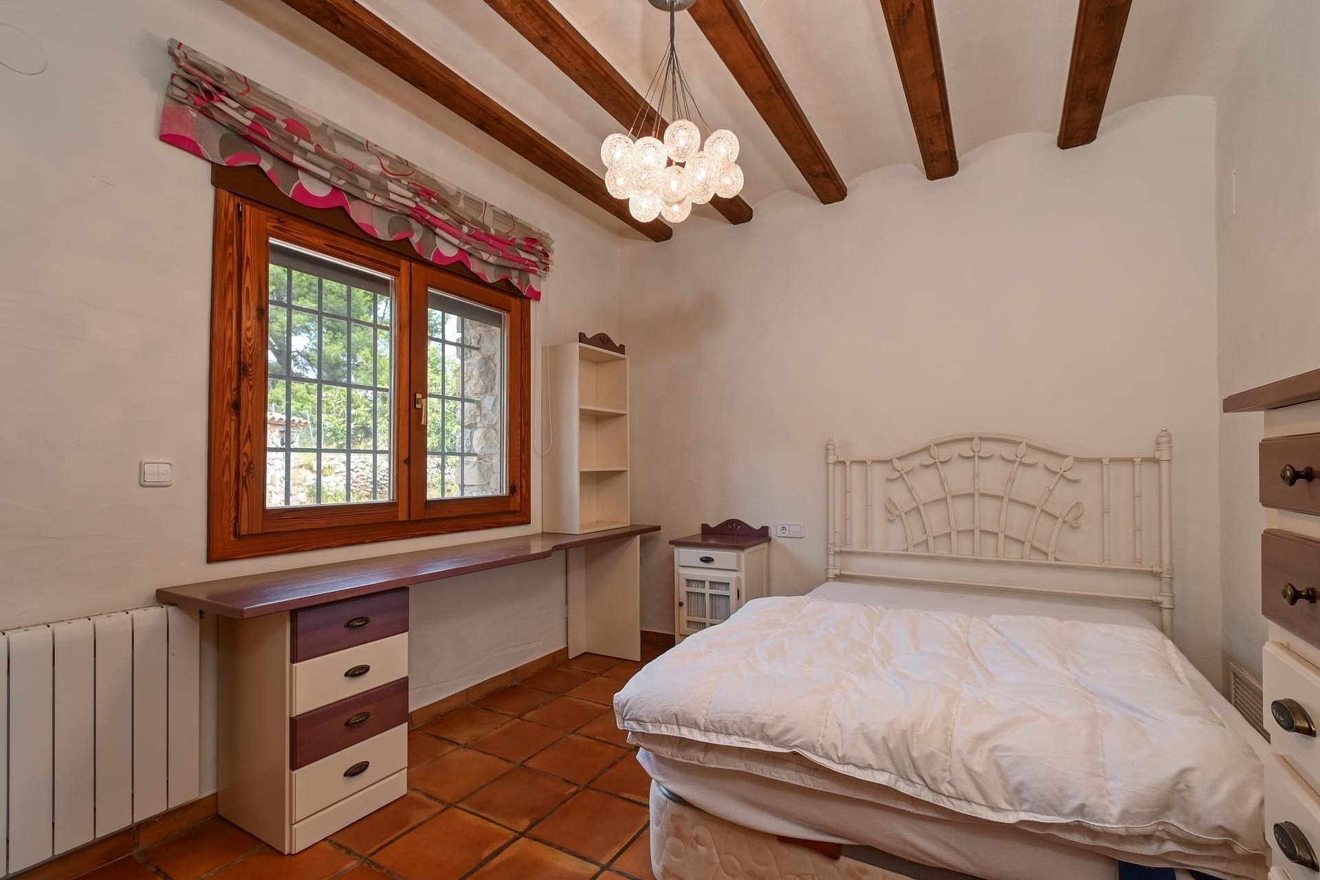 Sale - Villa - Benissa