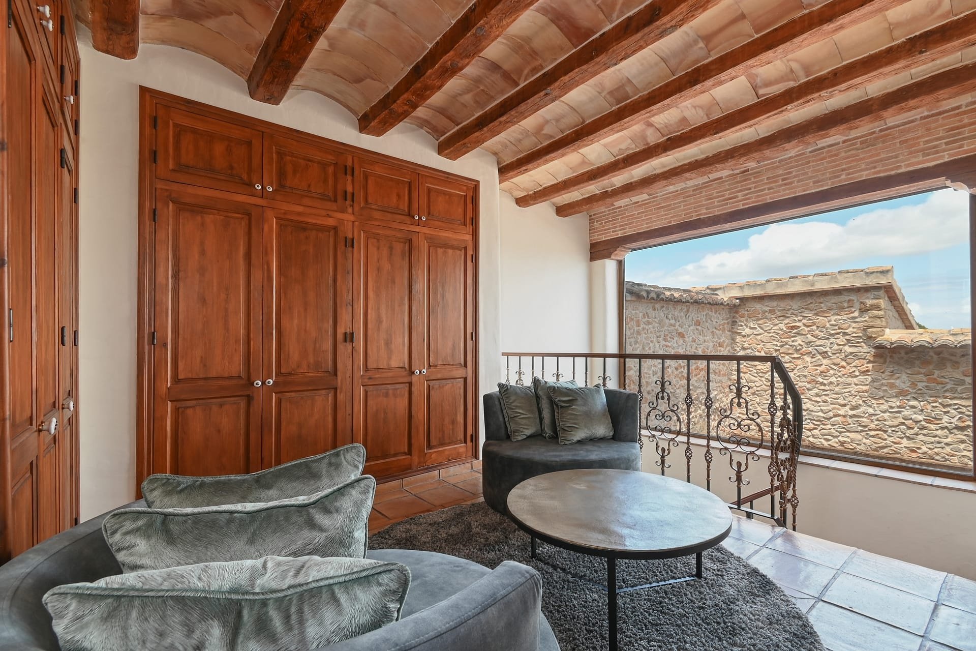 Sale - Villa - Benissa
