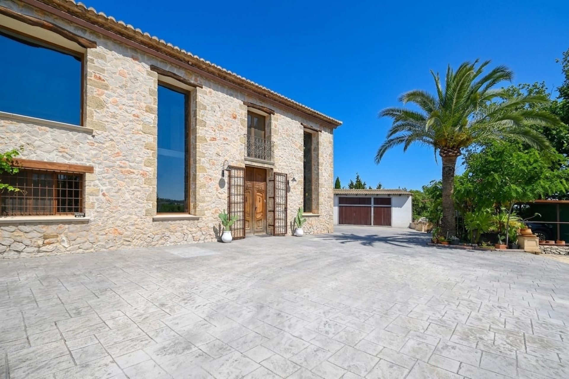 Sale - Villa - Benissa