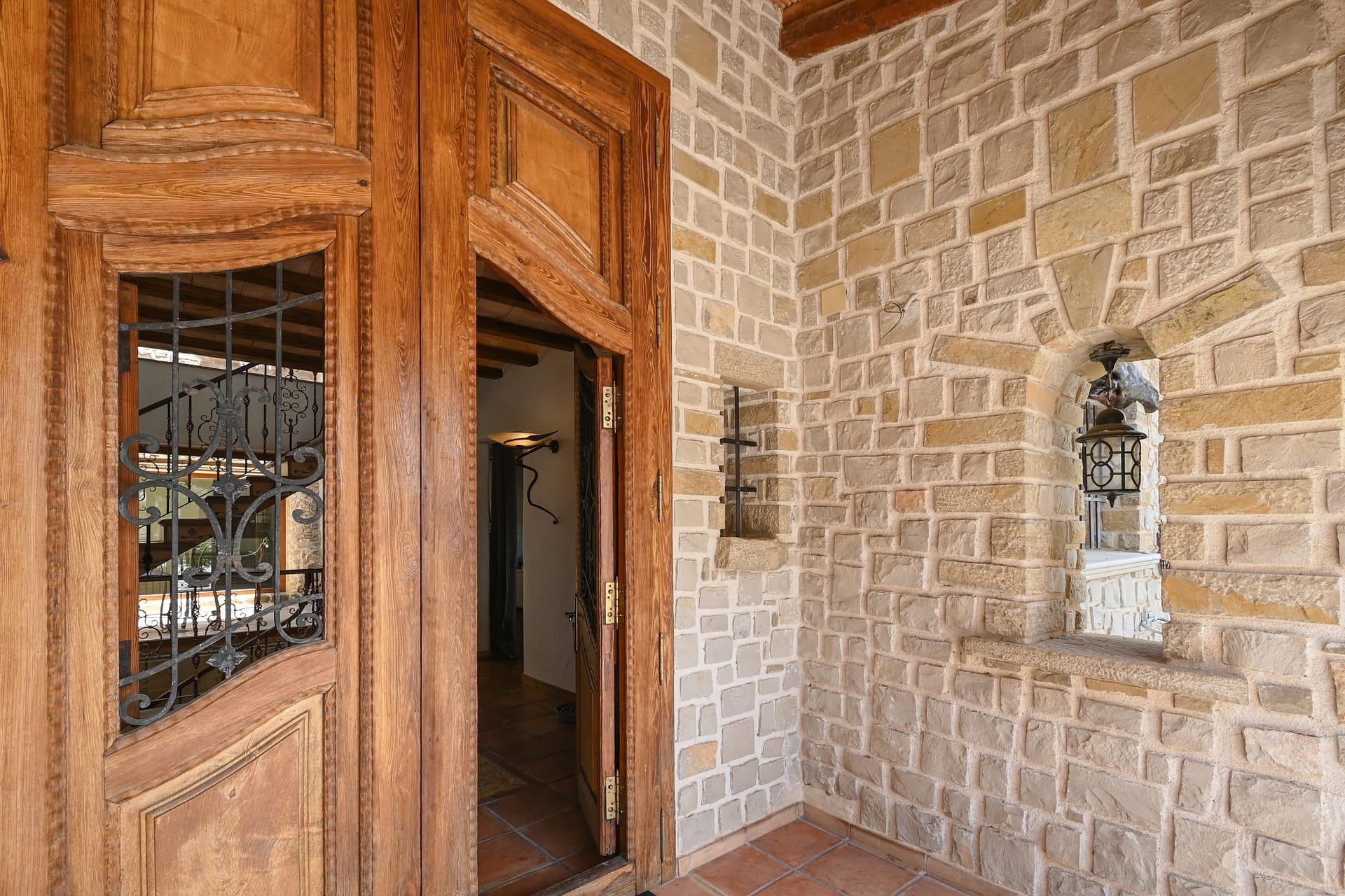 Sale - Villa - Benissa