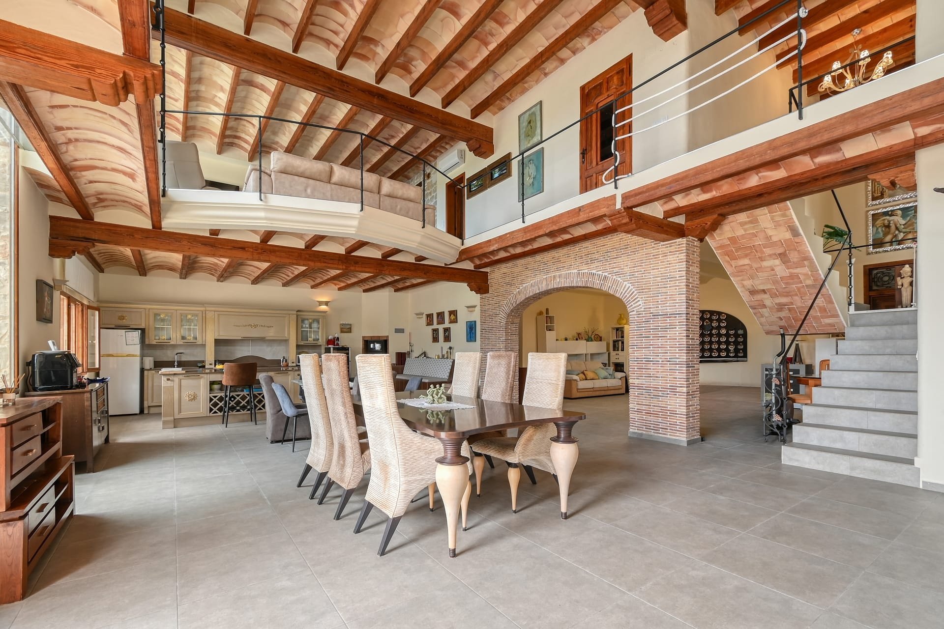 Sale - Villa - Benissa