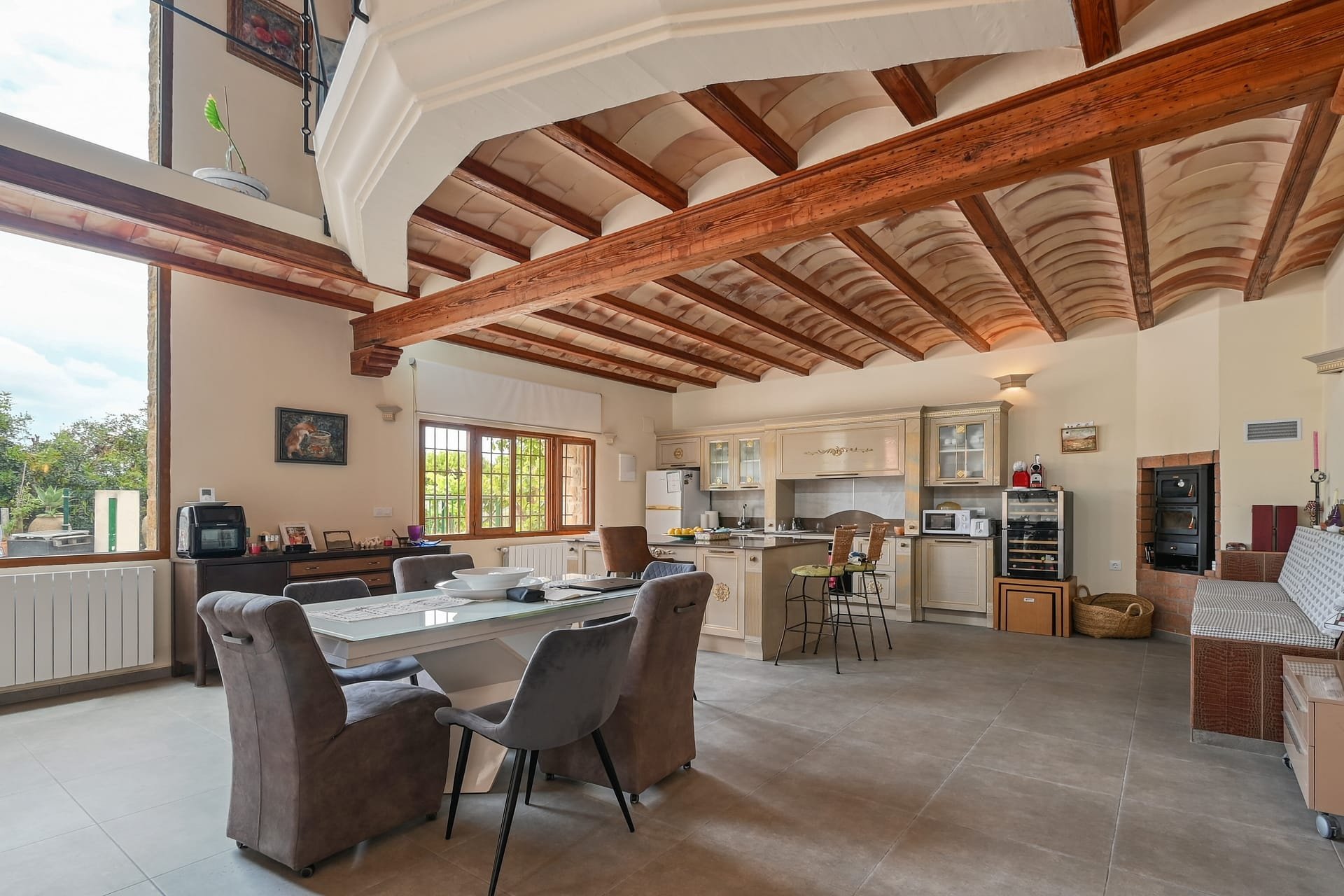 Sale - Villa - Benissa