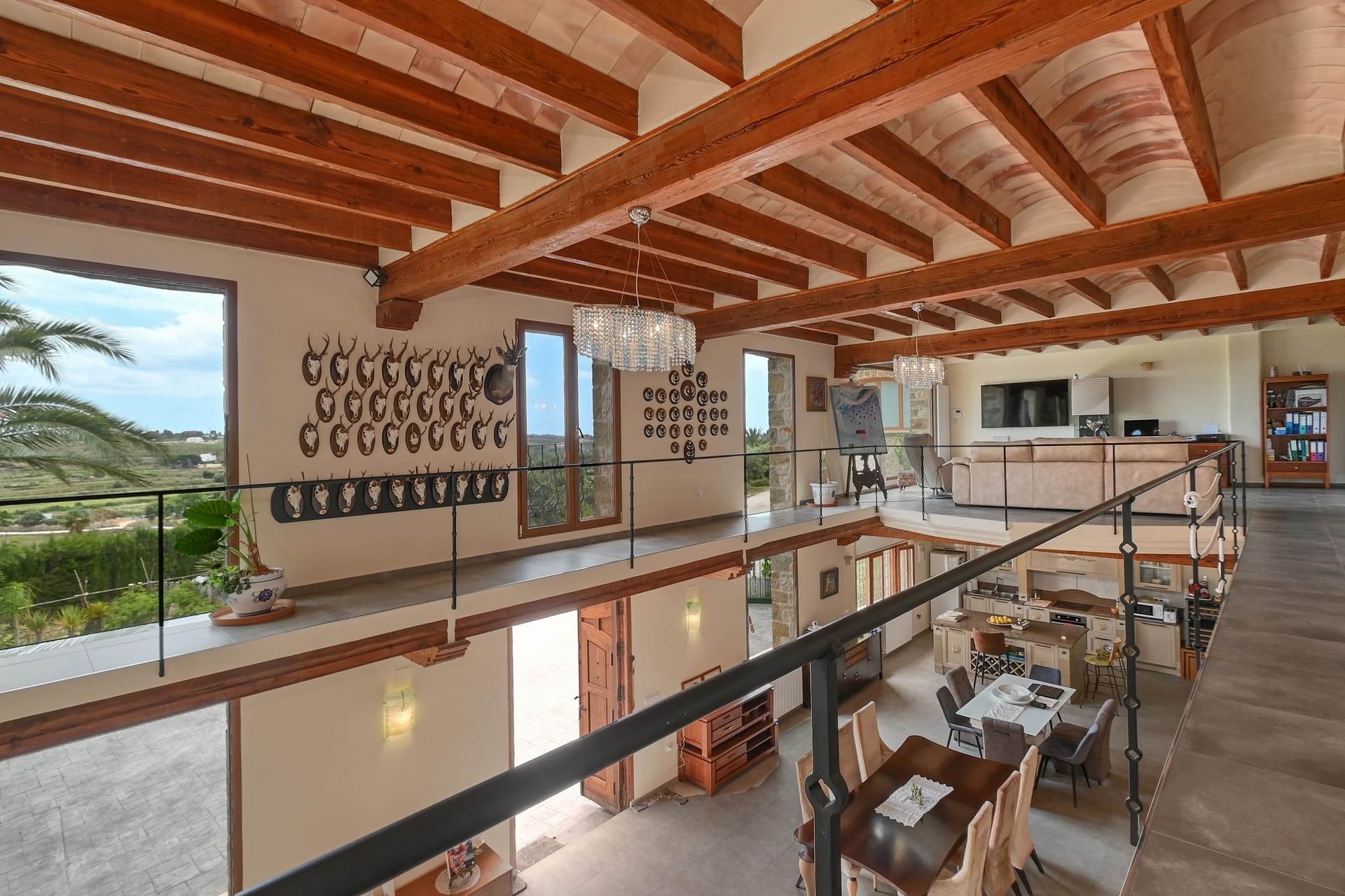 Sale - Villa - Benissa