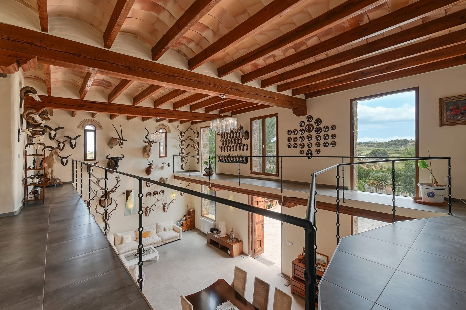 Sale - Villa - Benissa