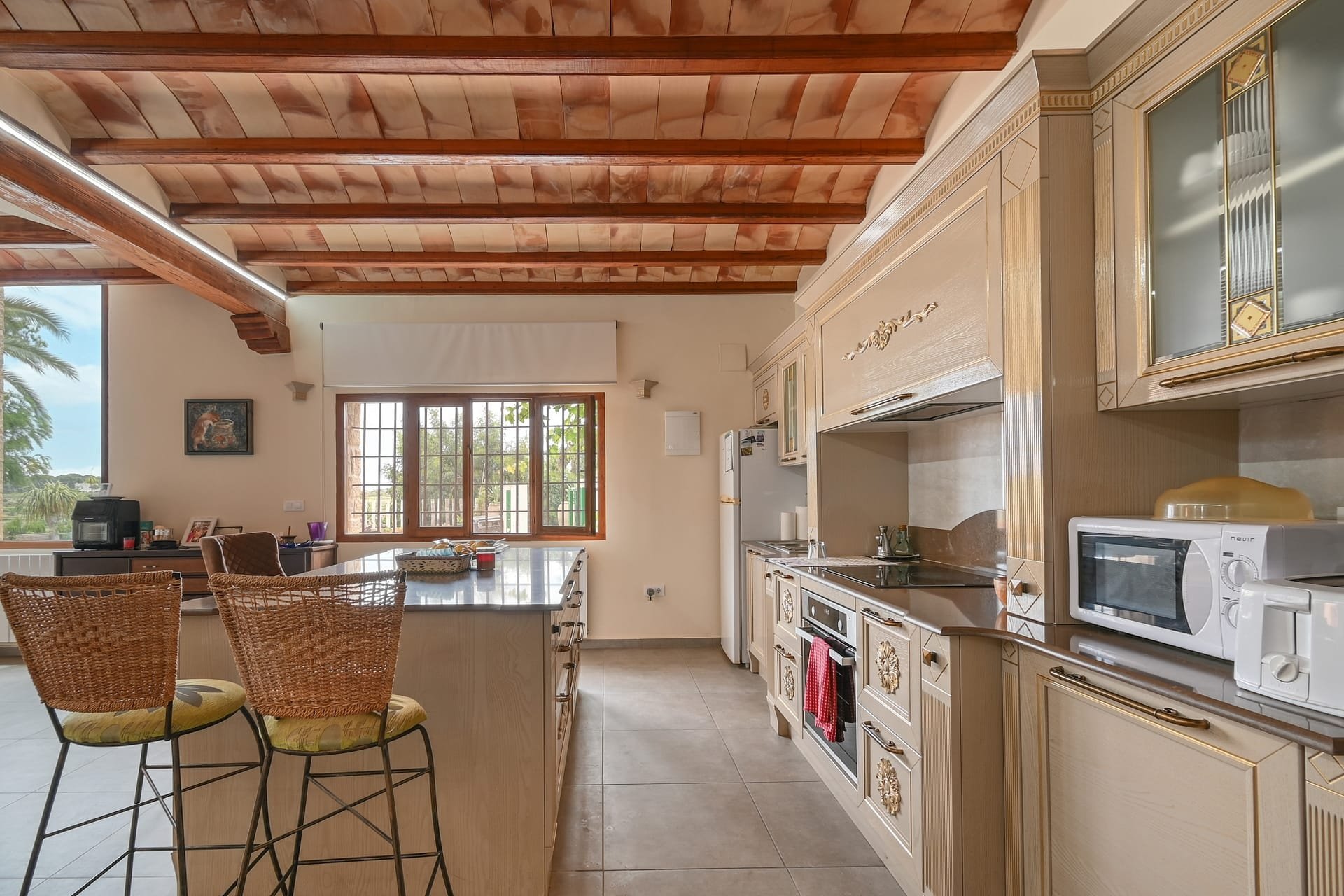 Sale - Villa - Benissa