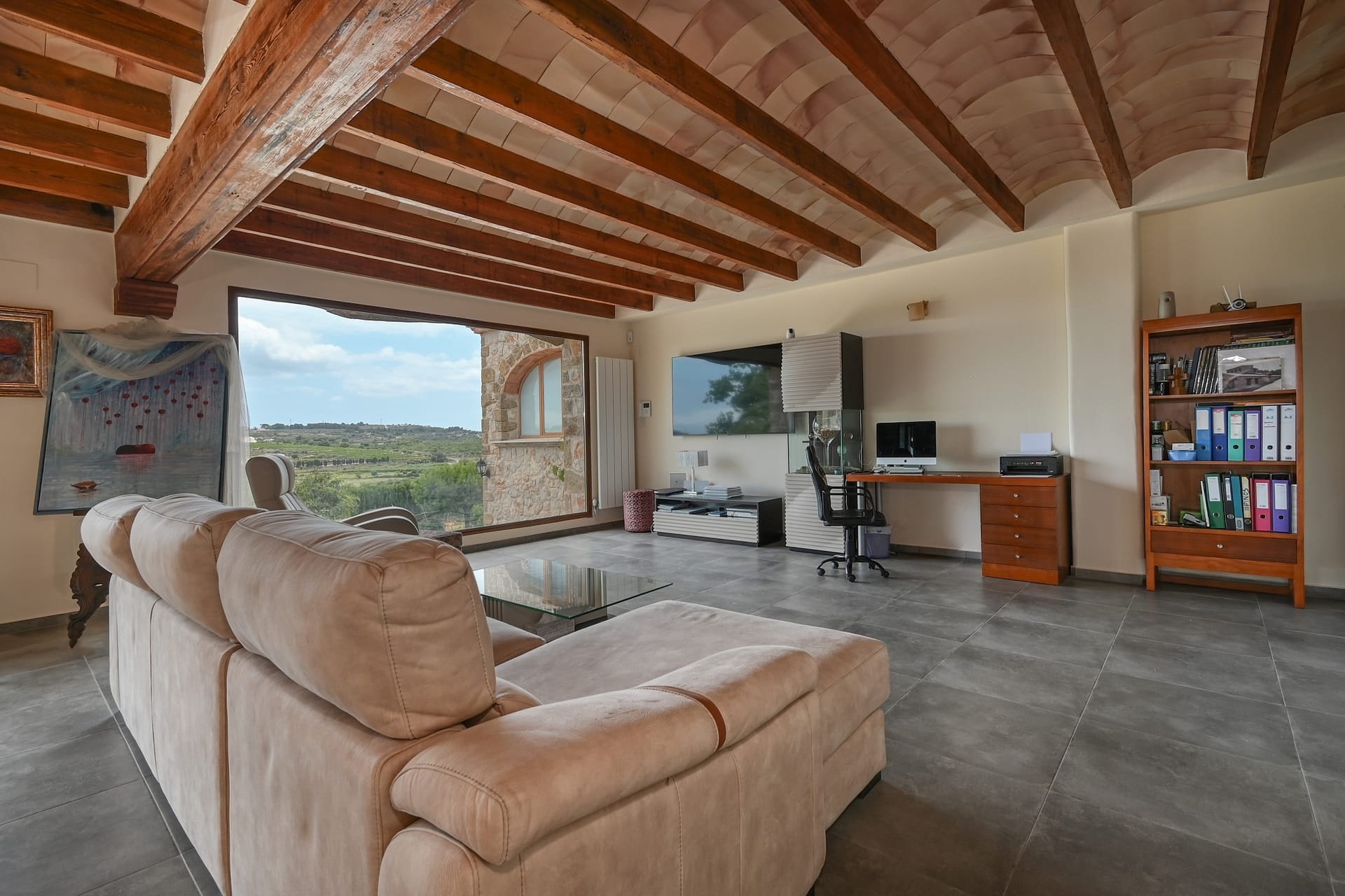 Sale - Villa - Benissa