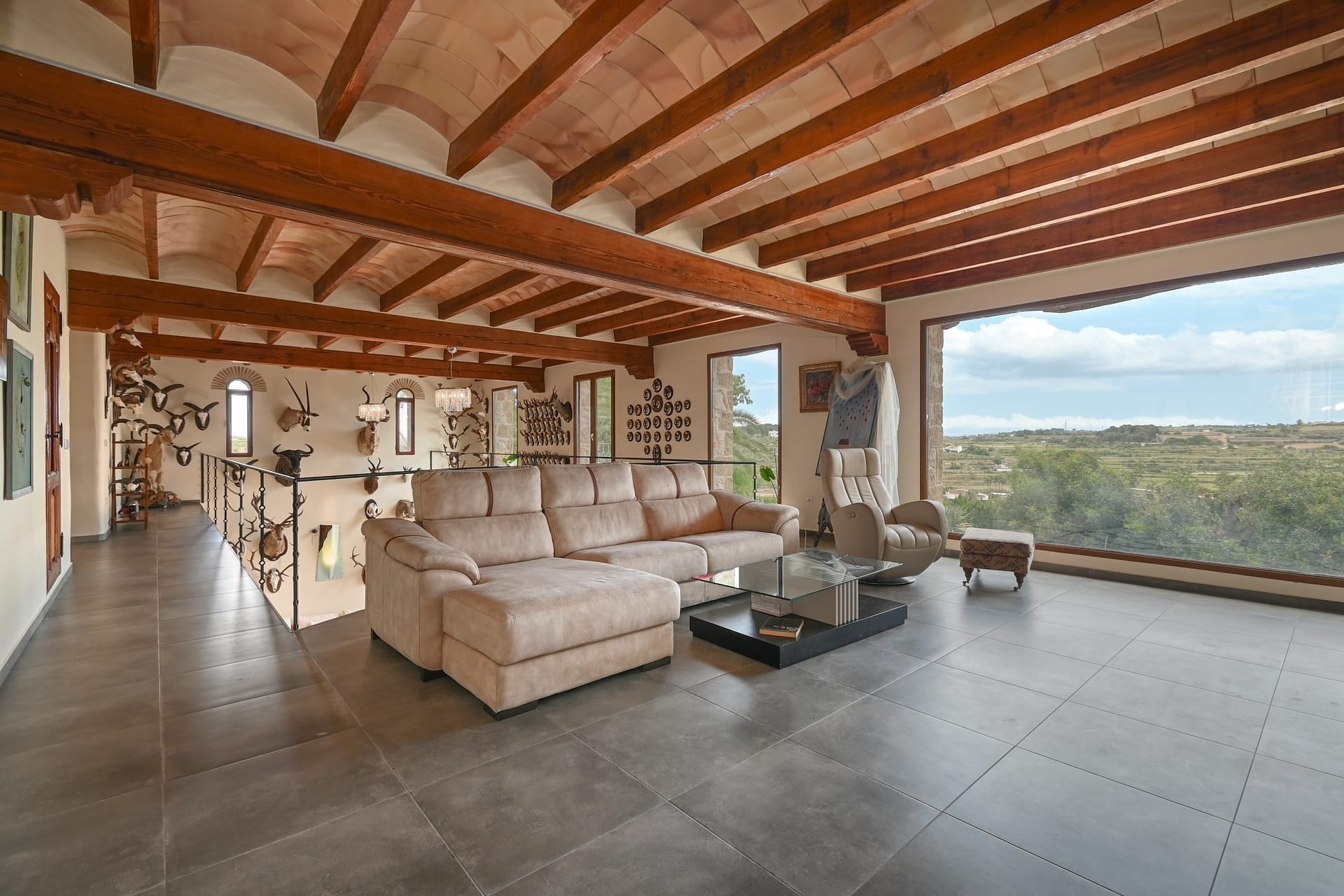 Sale - Villa - Benissa