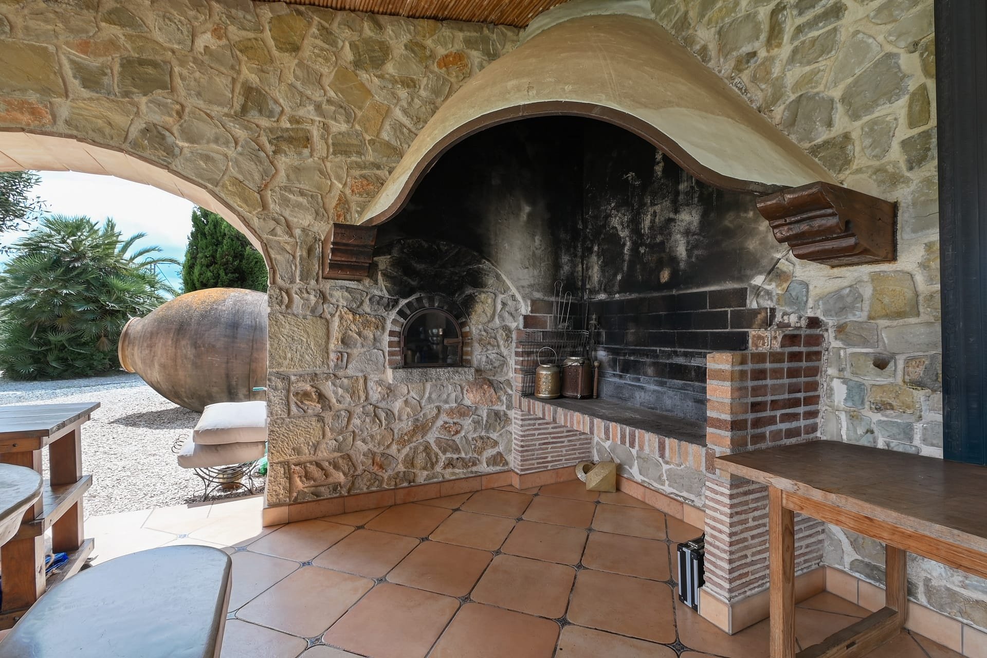 Sale - Villa - Benissa