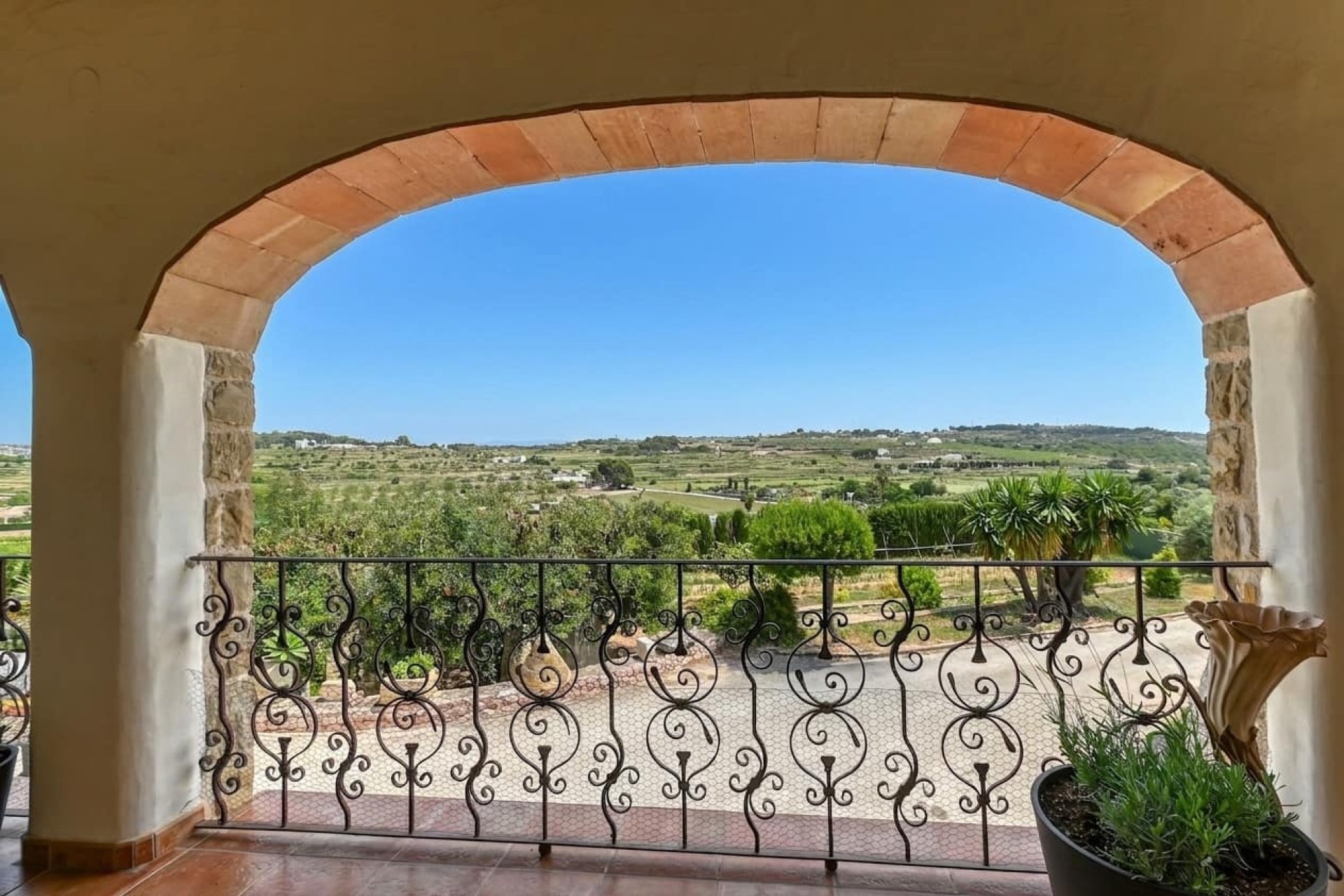 Sale - Villa - Benissa