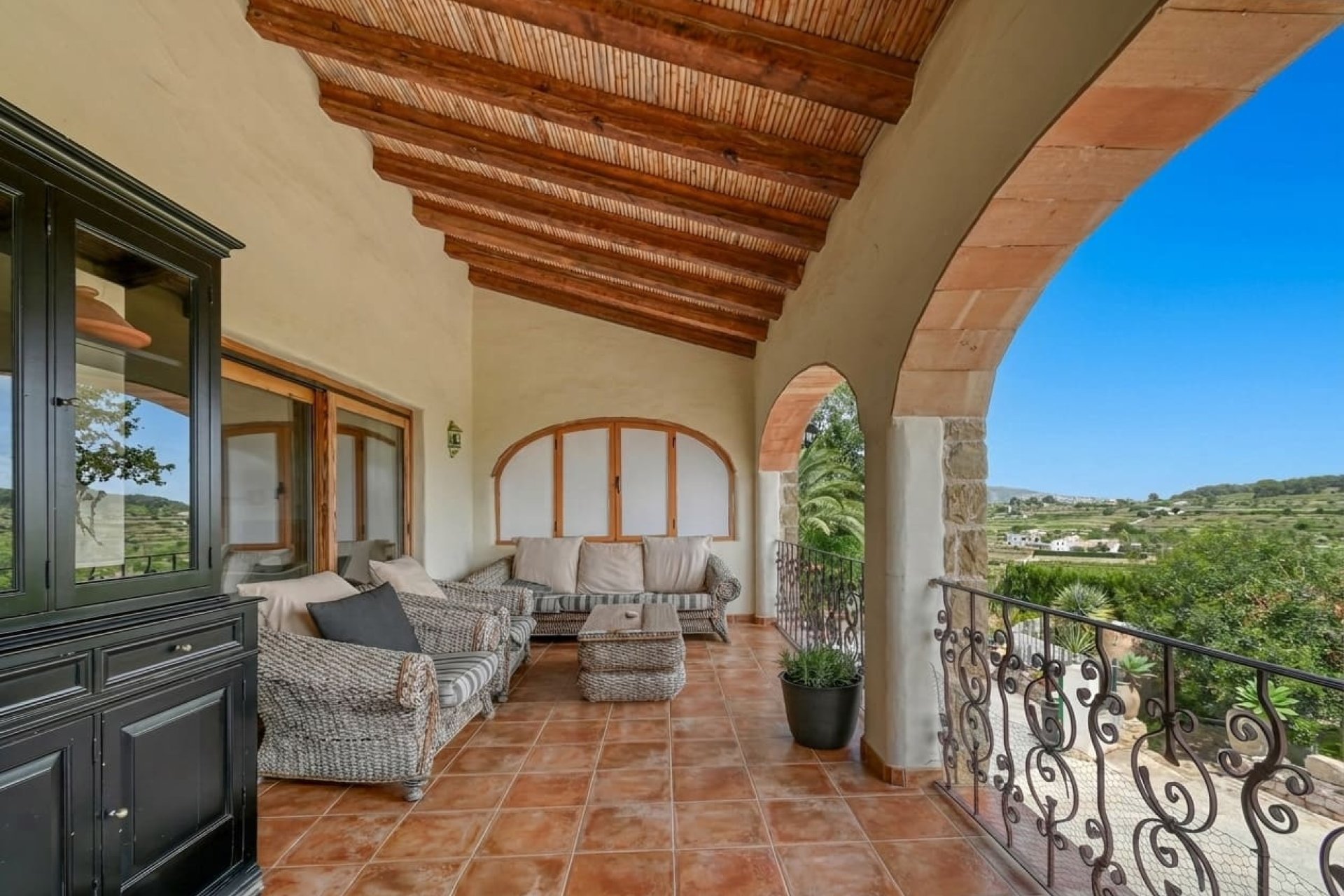 Sale - Villa - Benissa