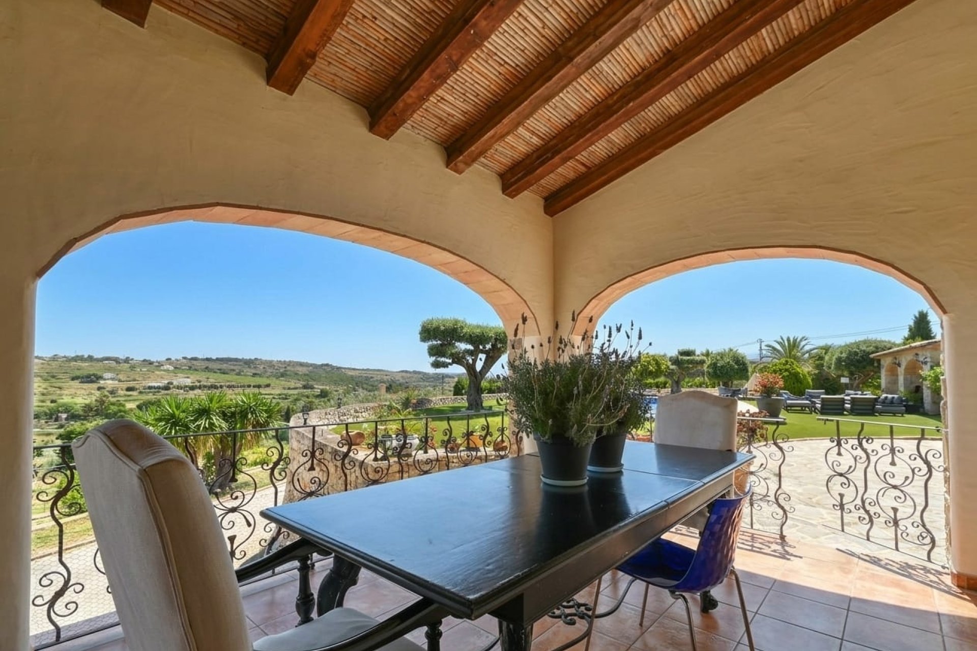 Sale - Villa - Benissa