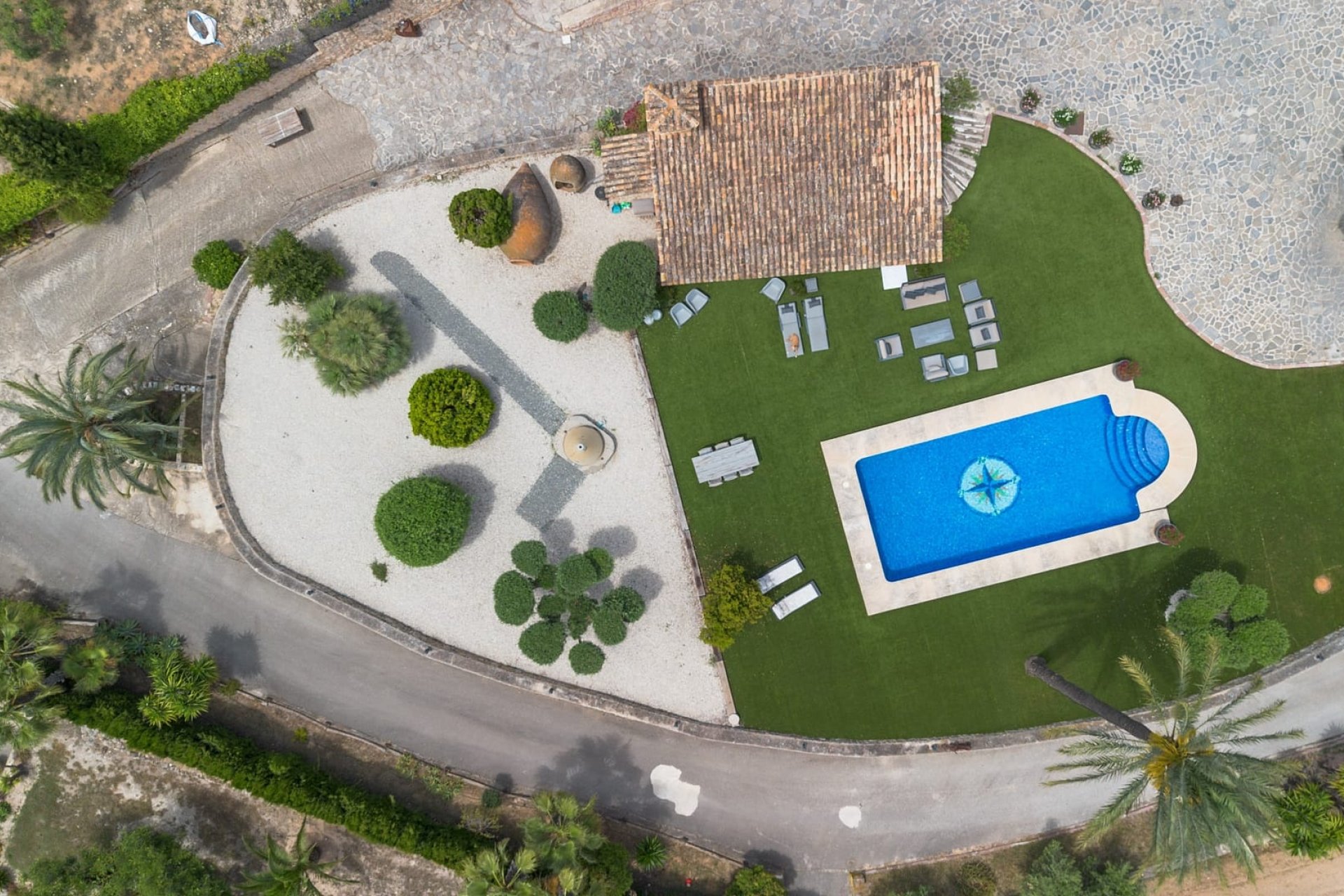 Sale - Villa - Benissa