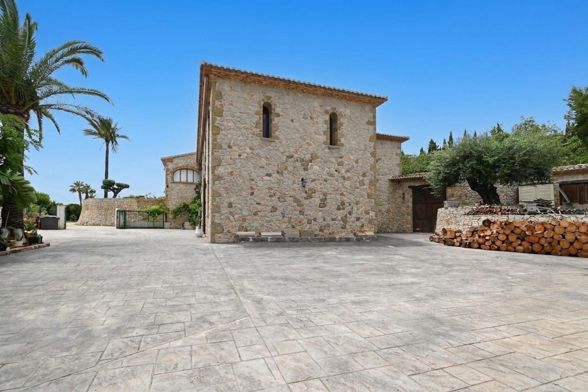 Sale - Villa - Benissa