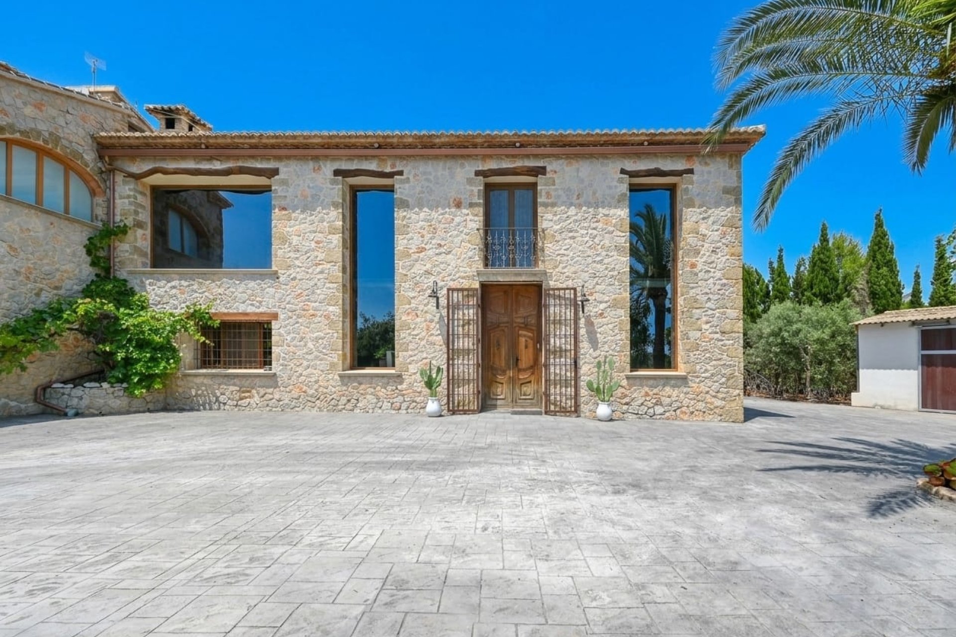 Sale - Villa - Benissa