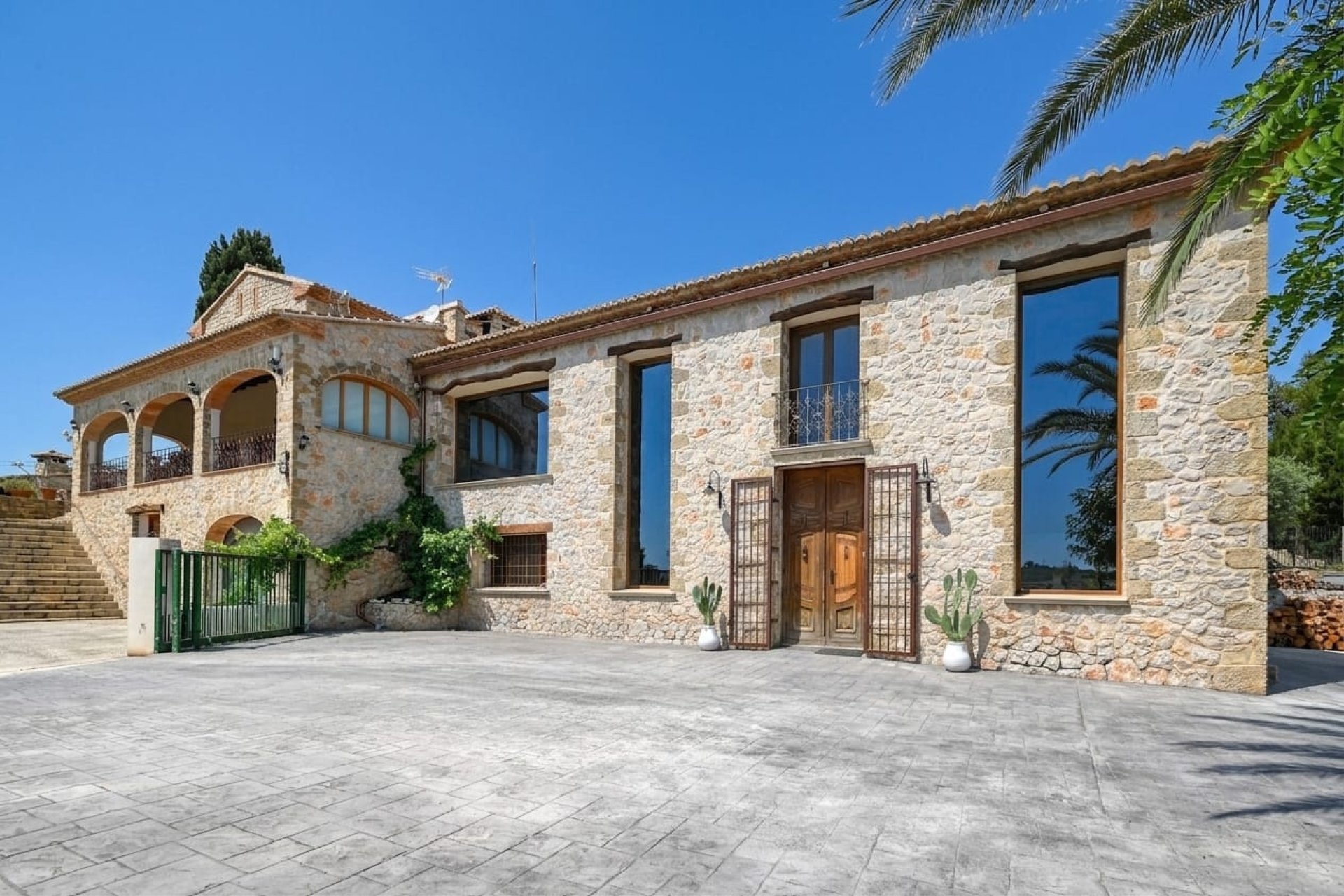 Sale - Villa - Benissa