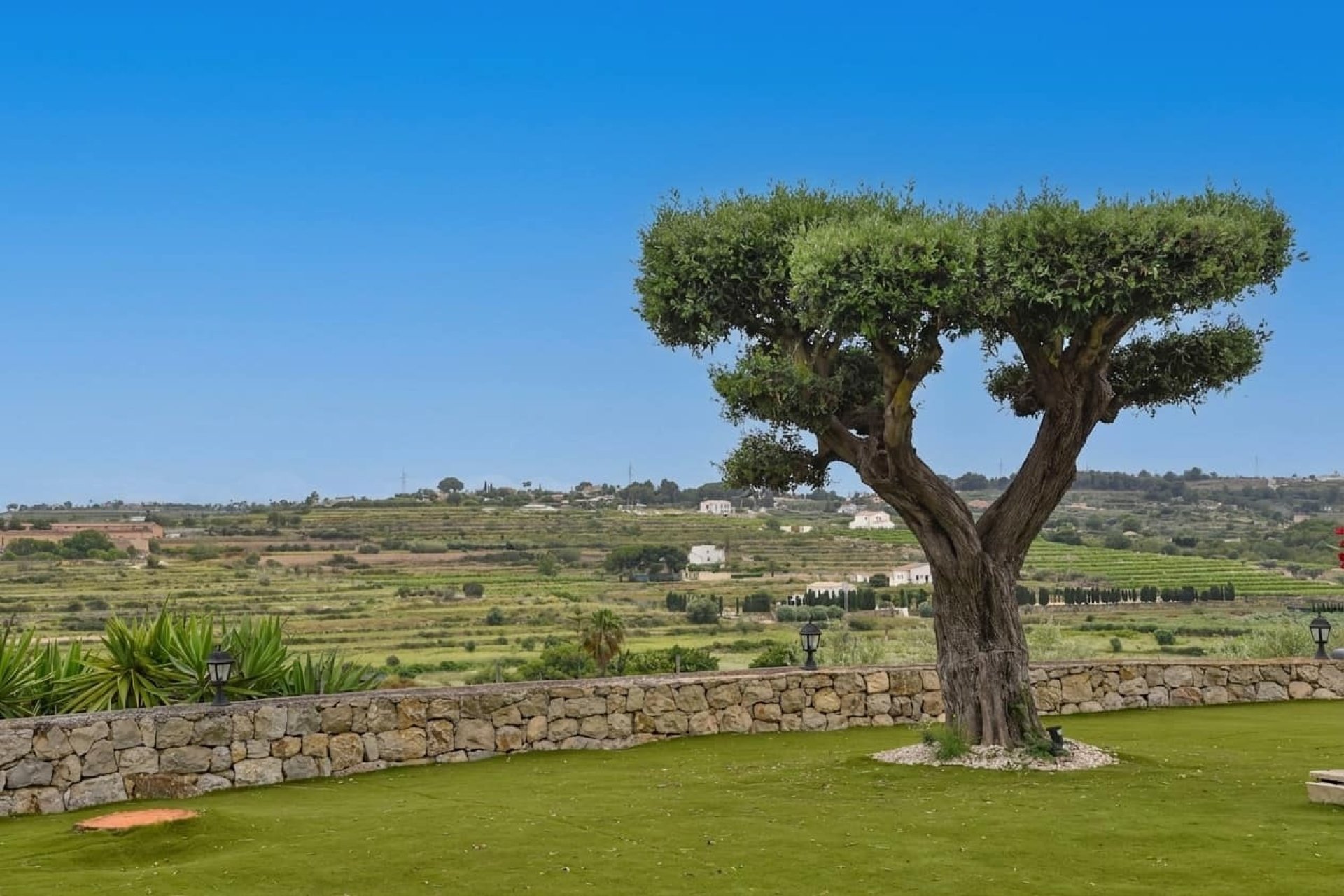 Sale - Villa - Benissa