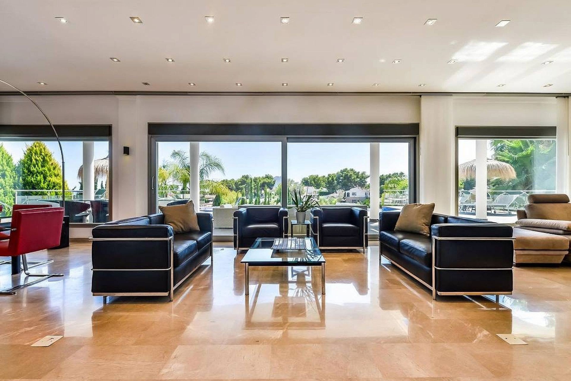 Sale - Villa - Benissa
