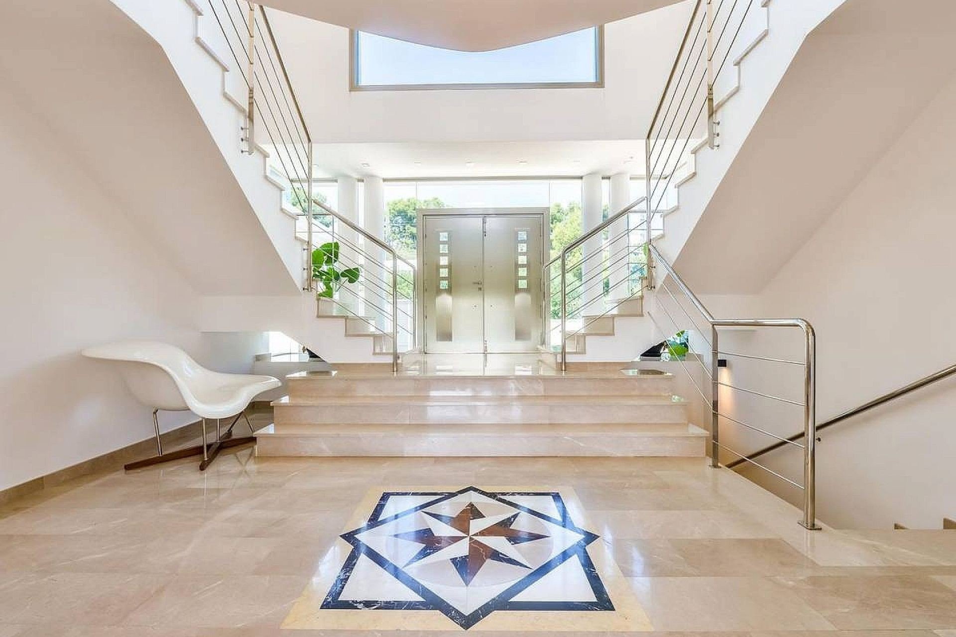 Sale - Villa - Benissa
