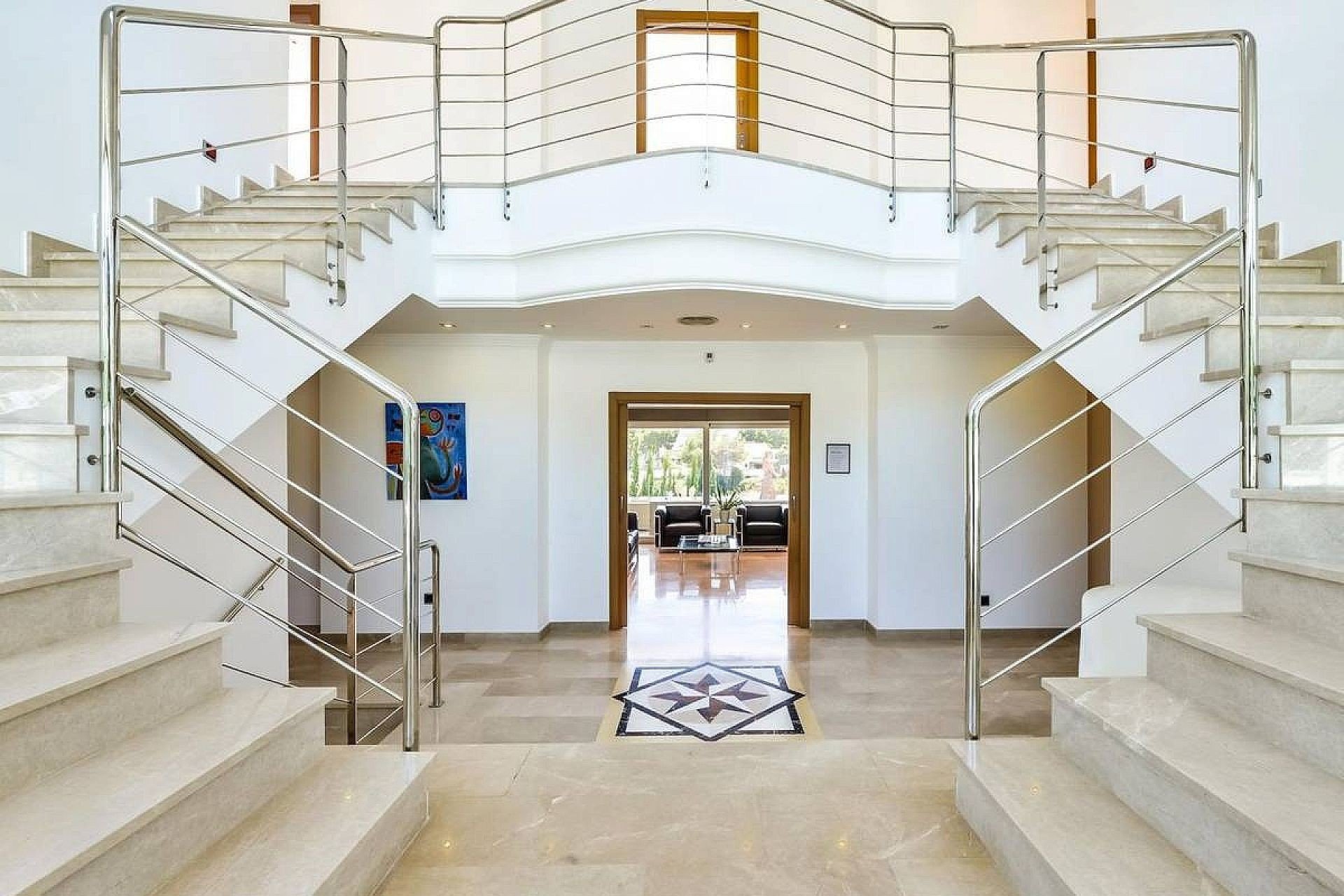 Sale - Villa - Benissa