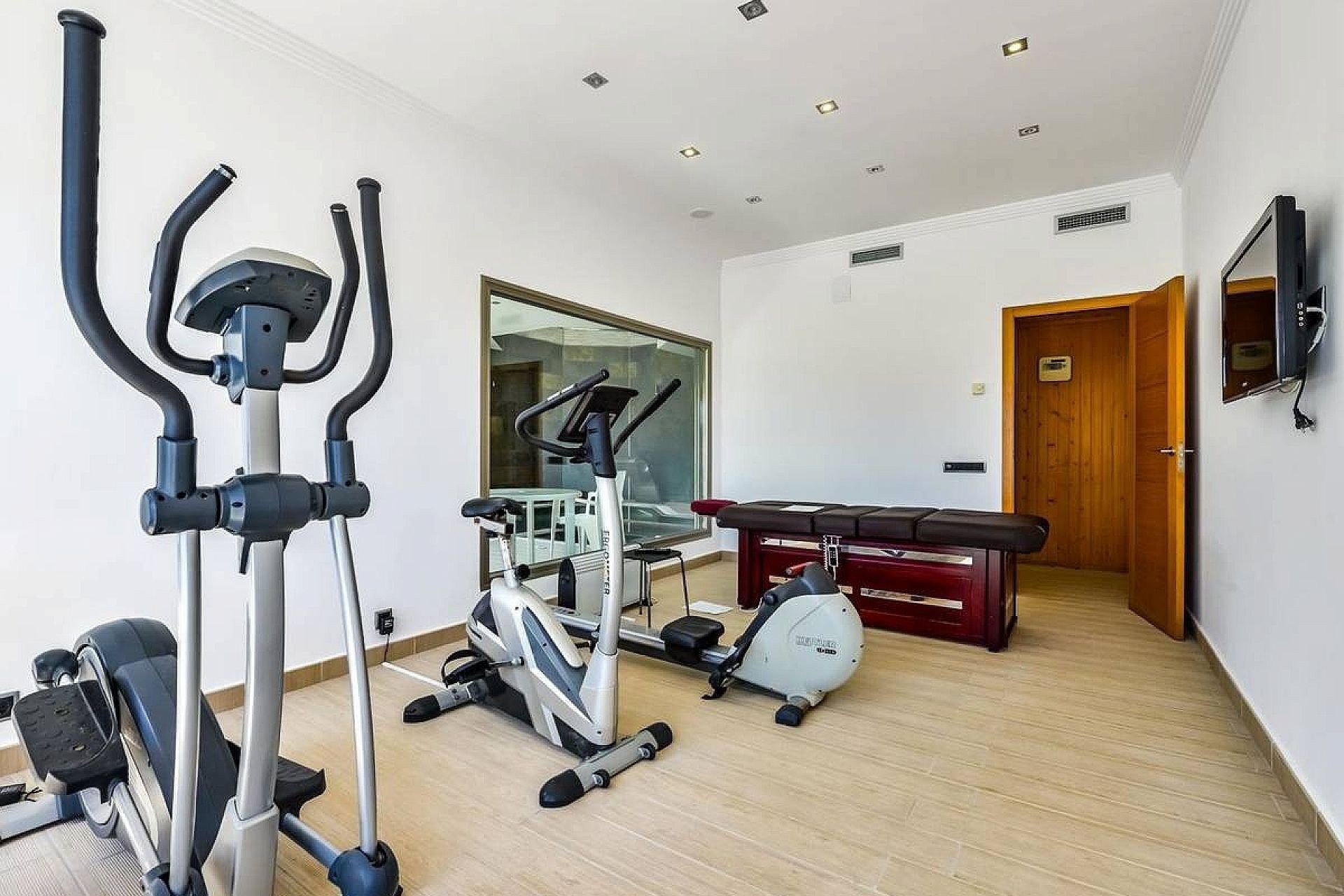 Sale - Villa - Benissa