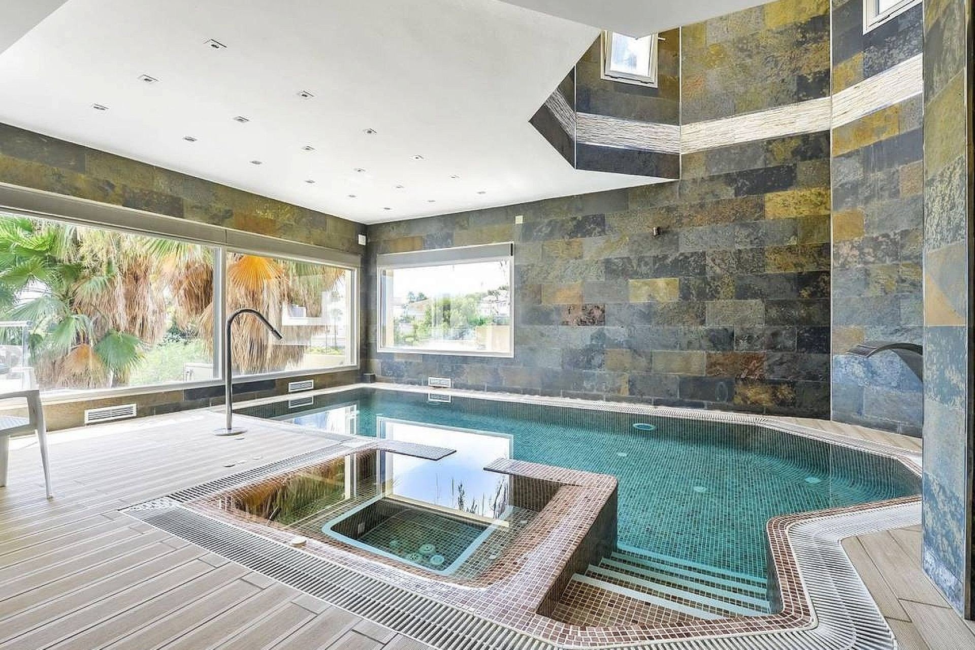 Sale - Villa - Benissa