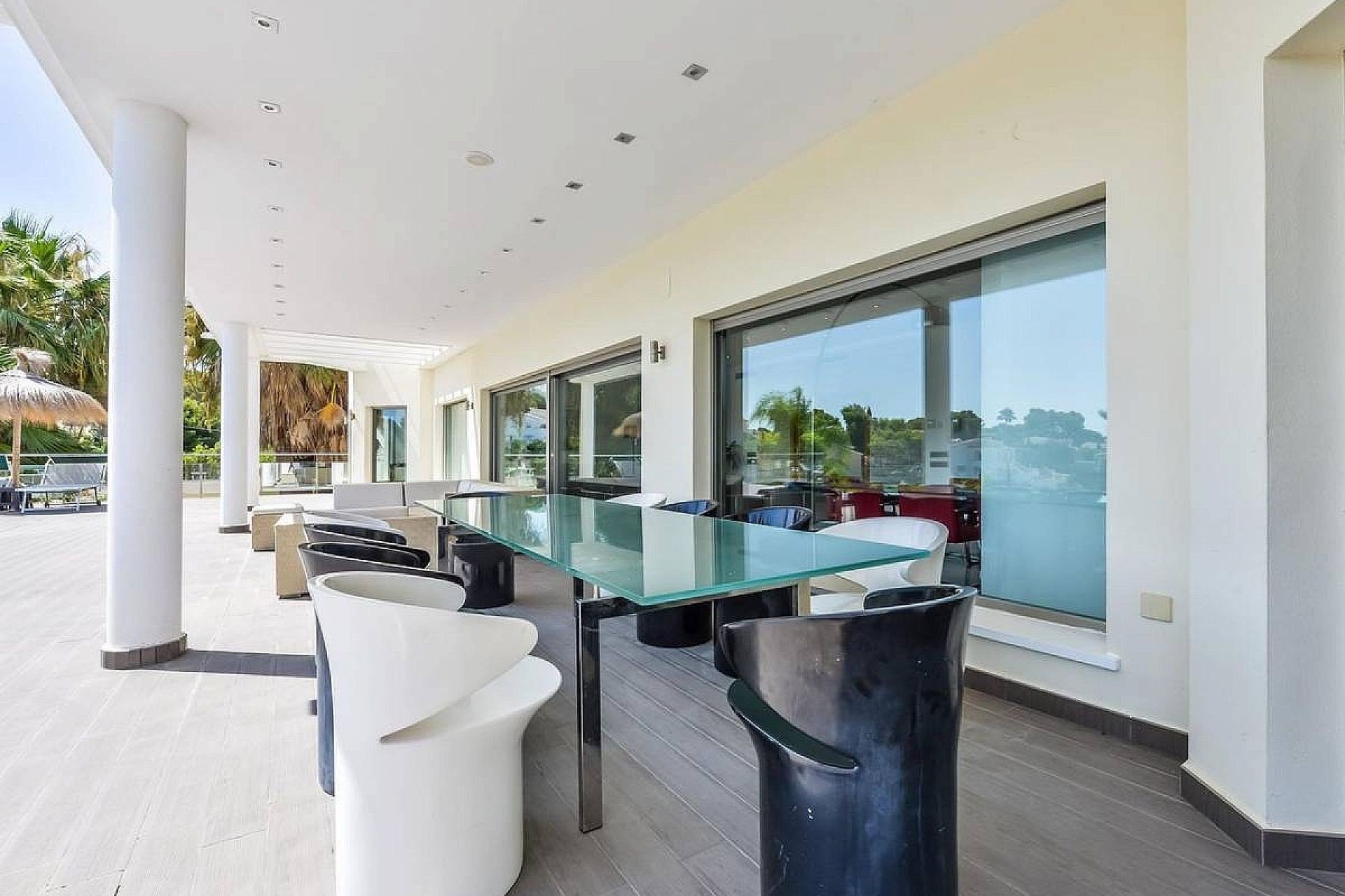 Sale - Villa - Benissa