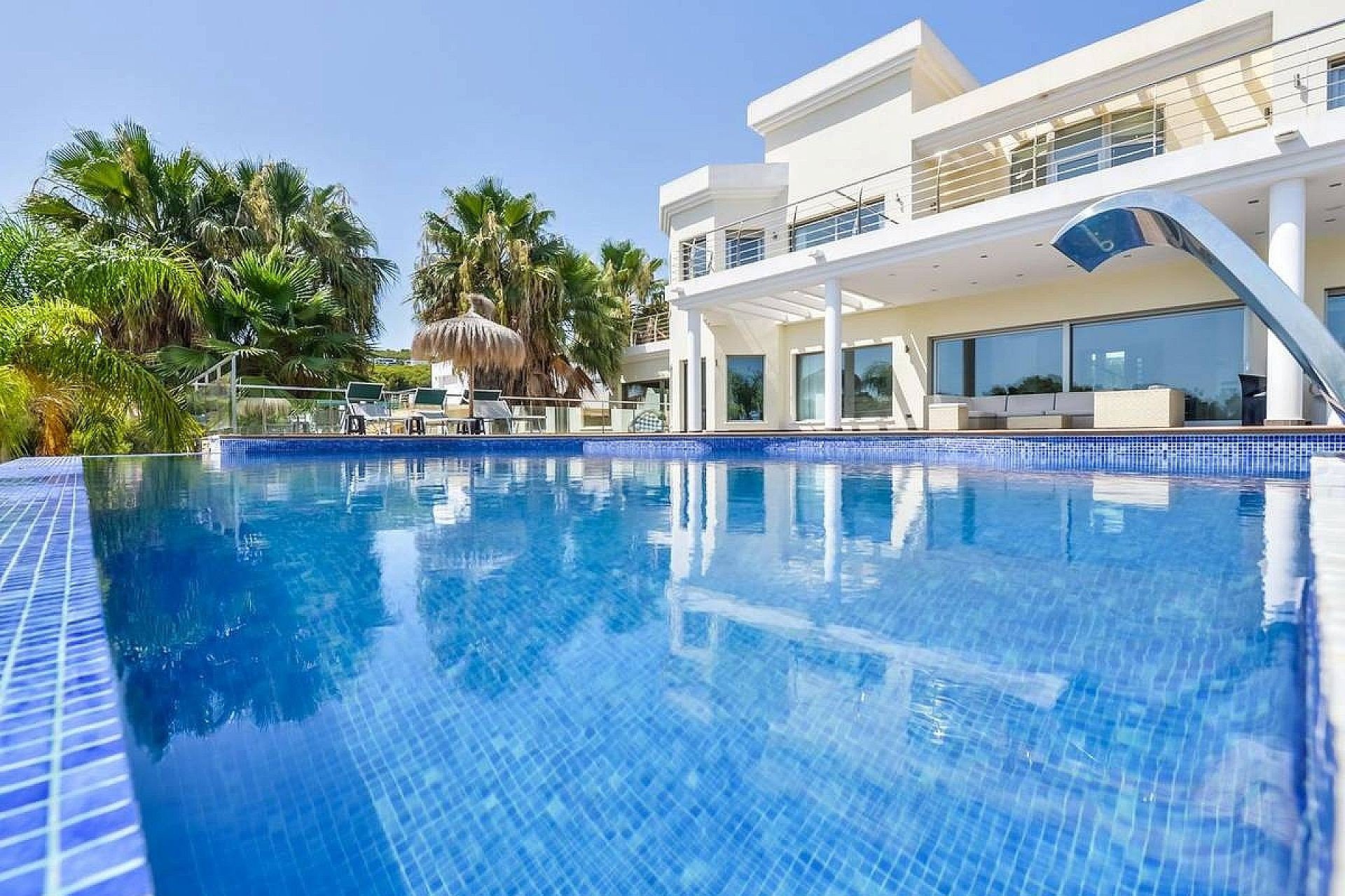 Sale - Villa - Benissa
