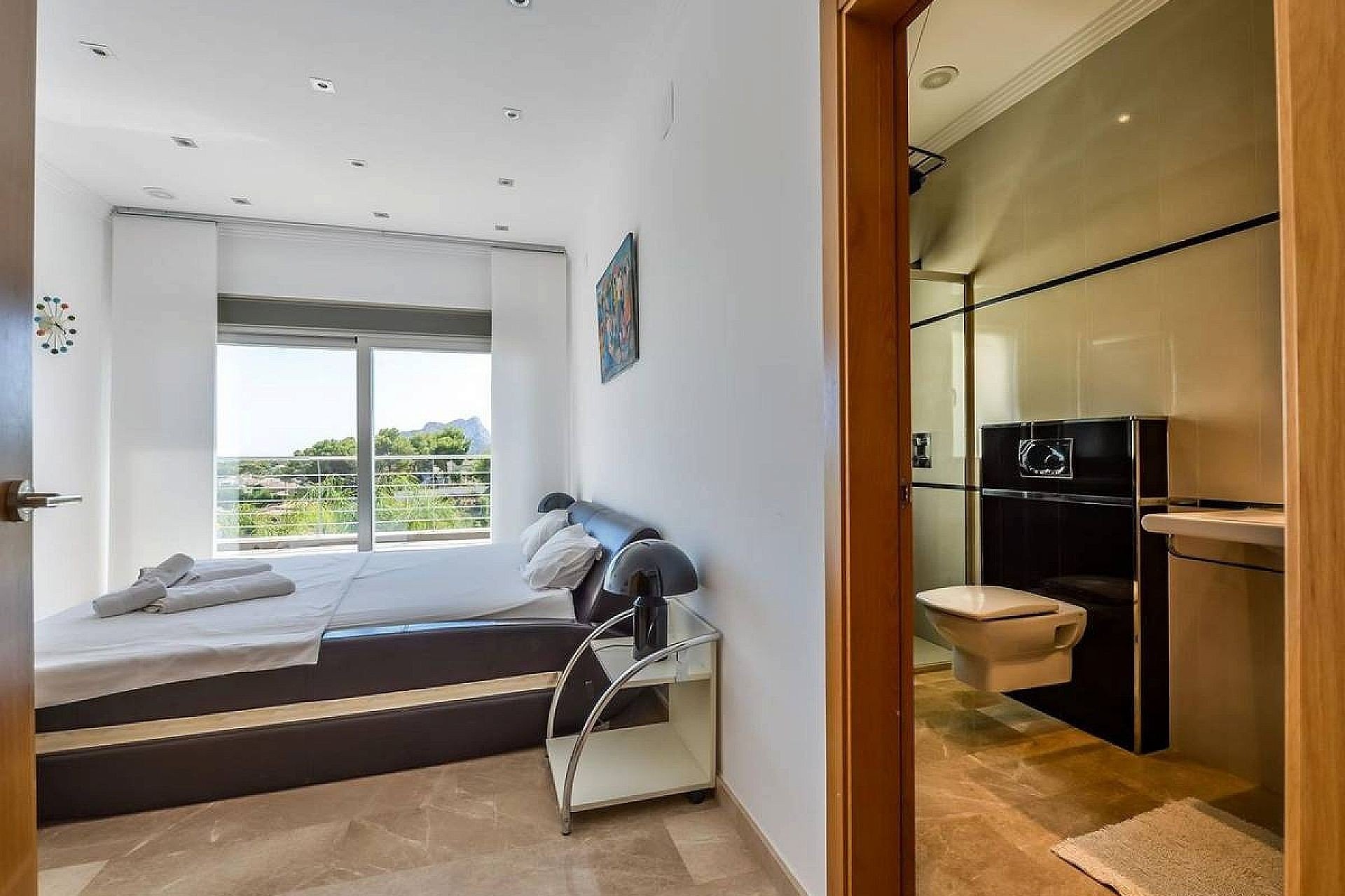 Sale - Villa - Benissa