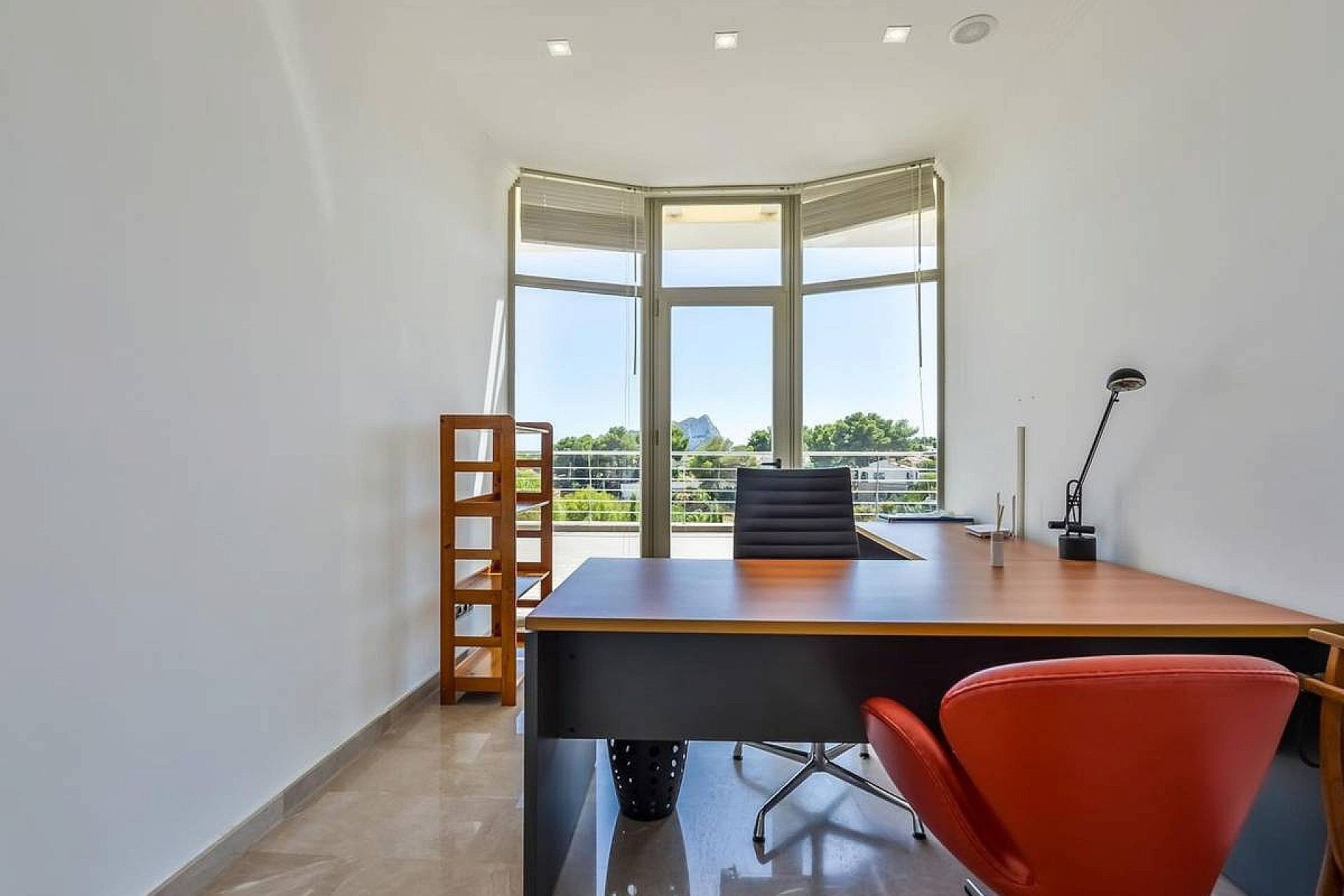 Sale - Villa - Benissa