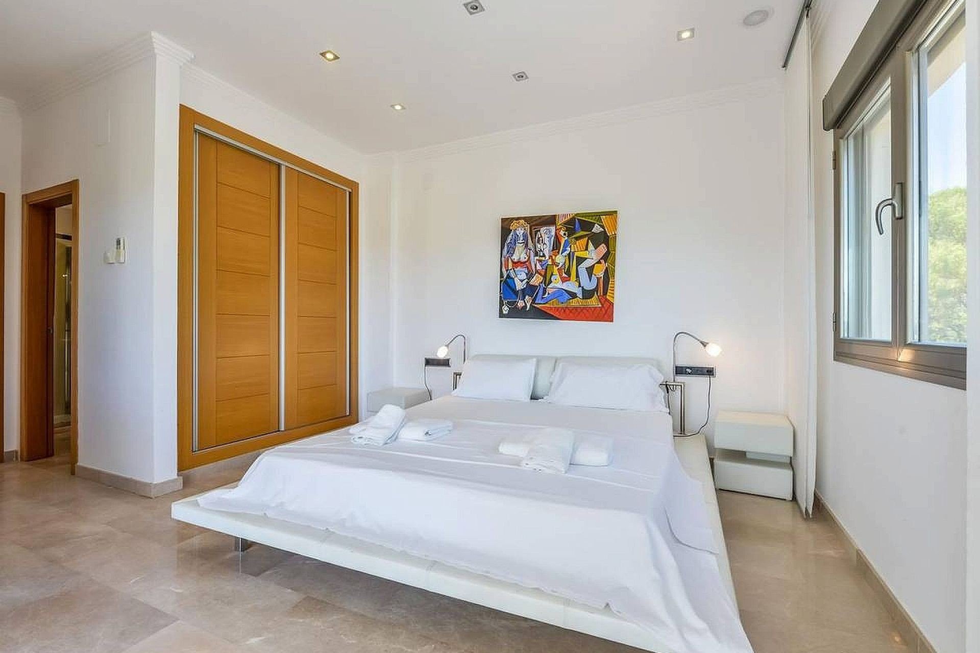 Sale - Villa - Benissa