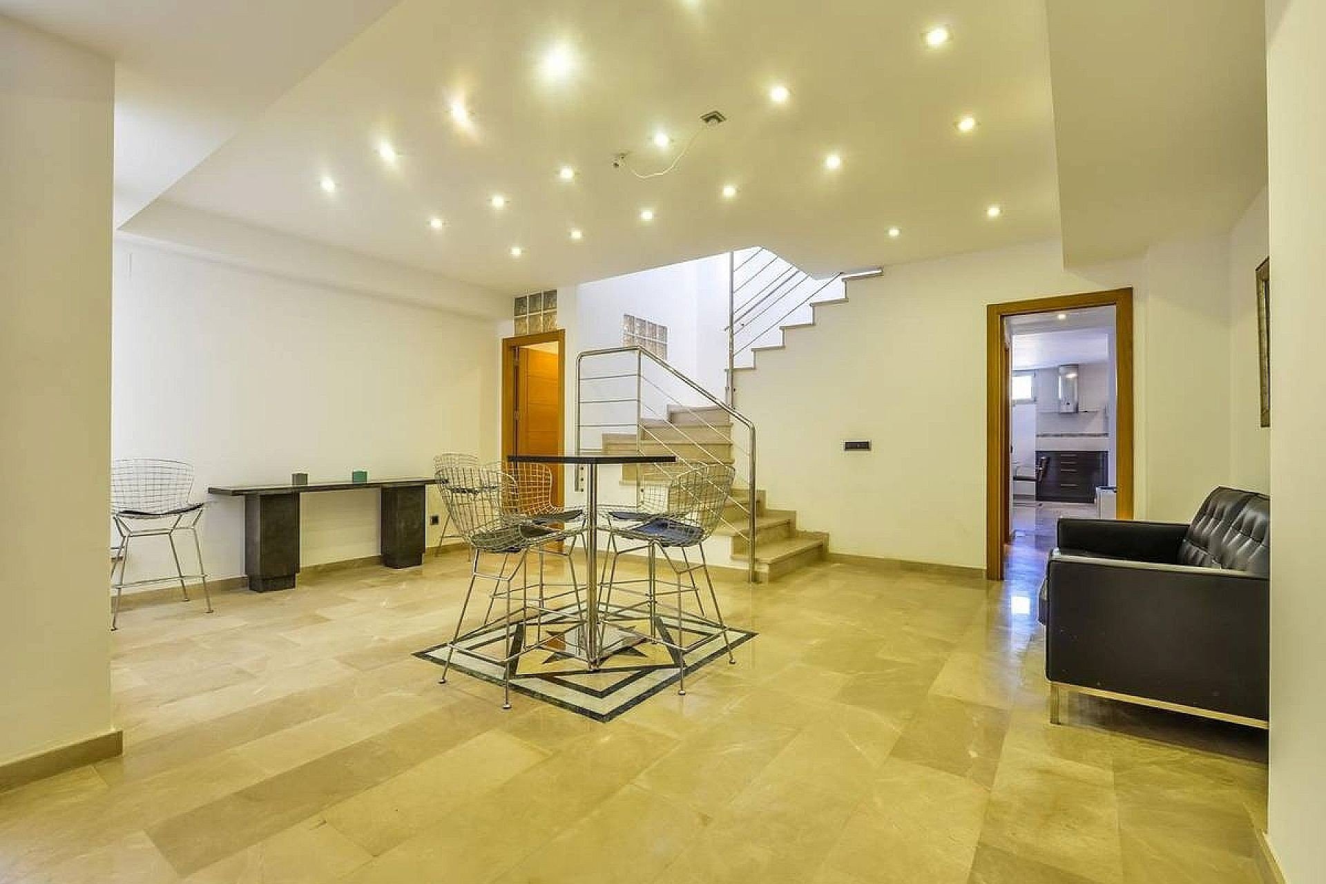 Sale - Villa - Benissa