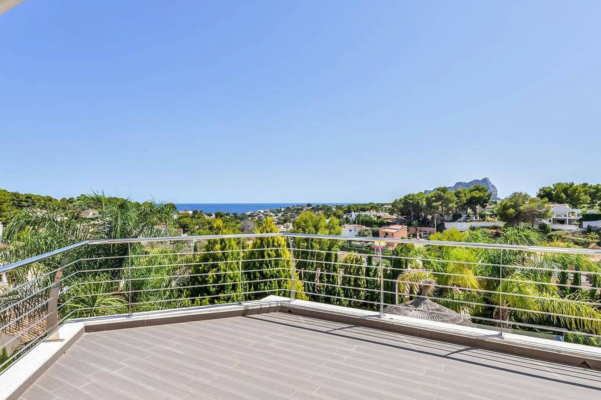Sale - Villa - Benissa