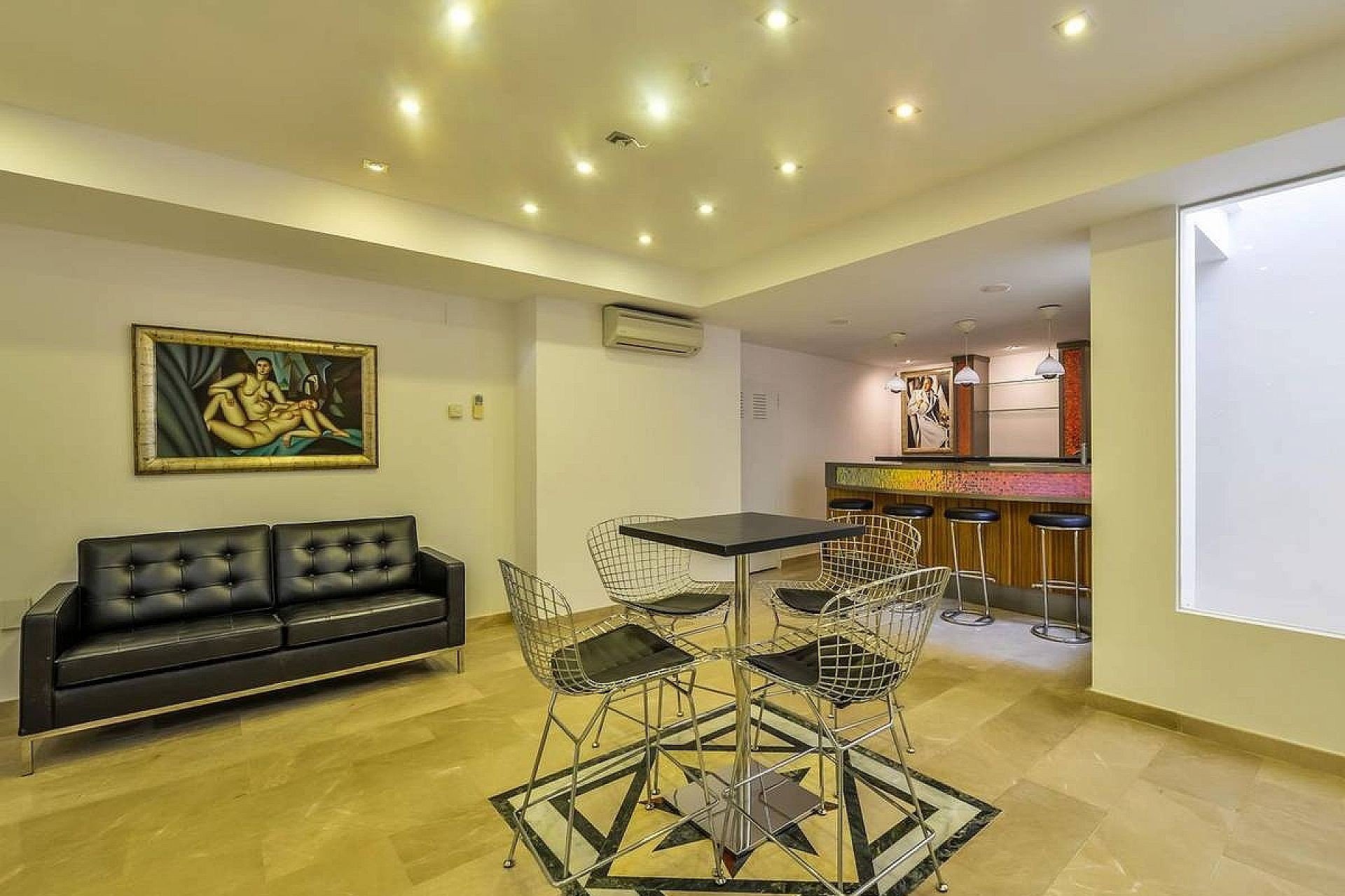 Sale - Villa - Benissa