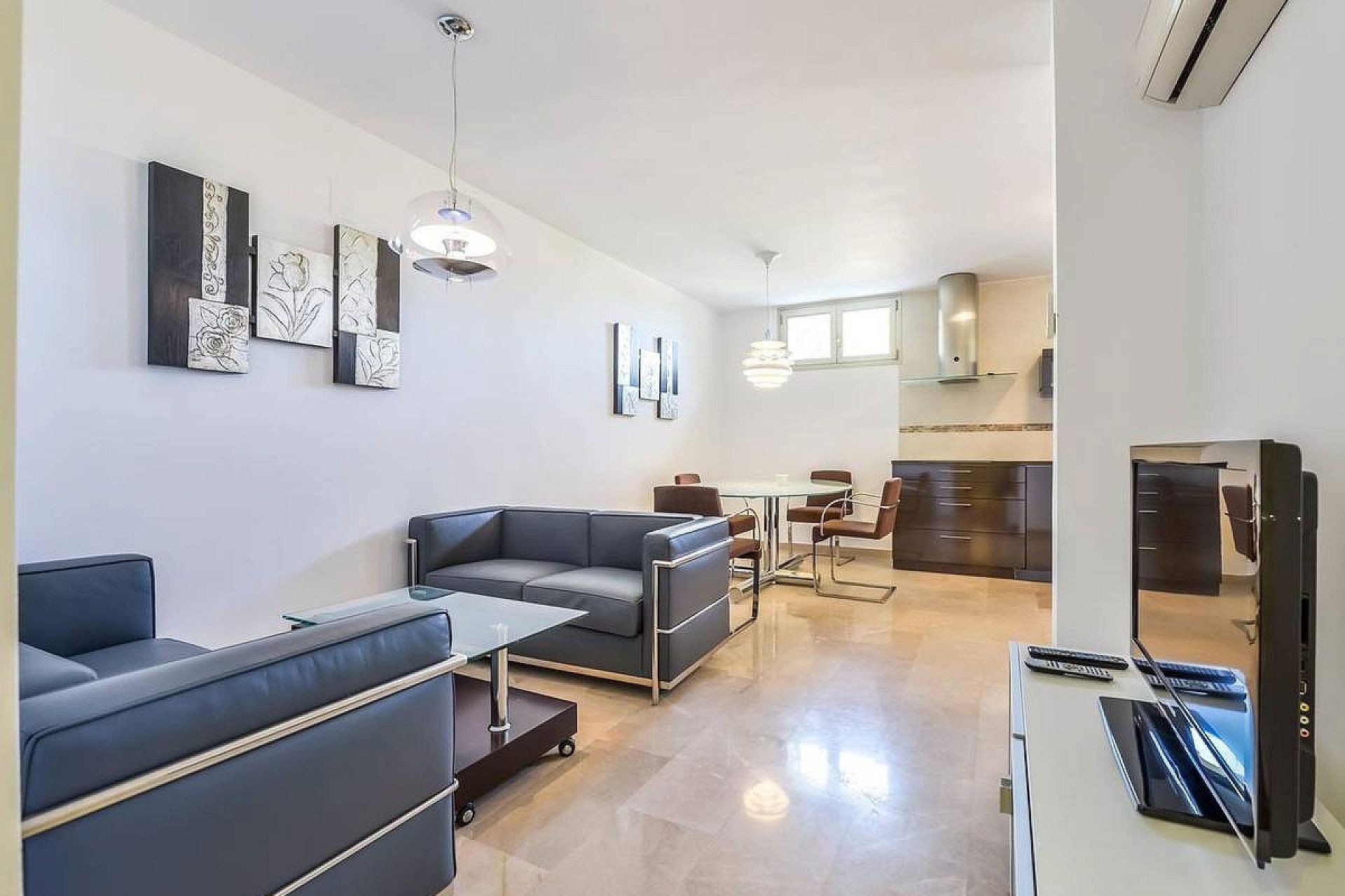 Sale - Villa - Benissa
