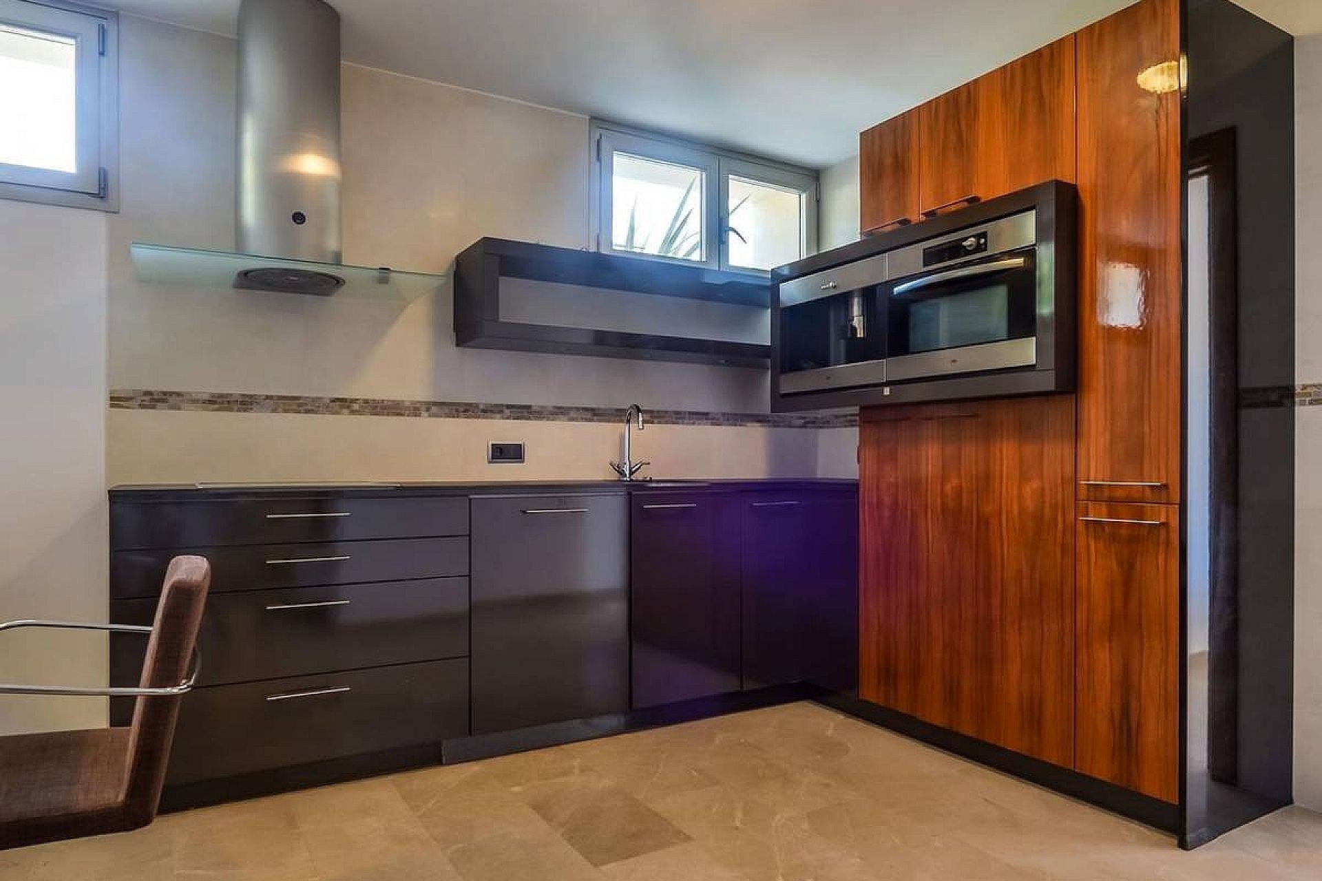Sale - Villa - Benissa