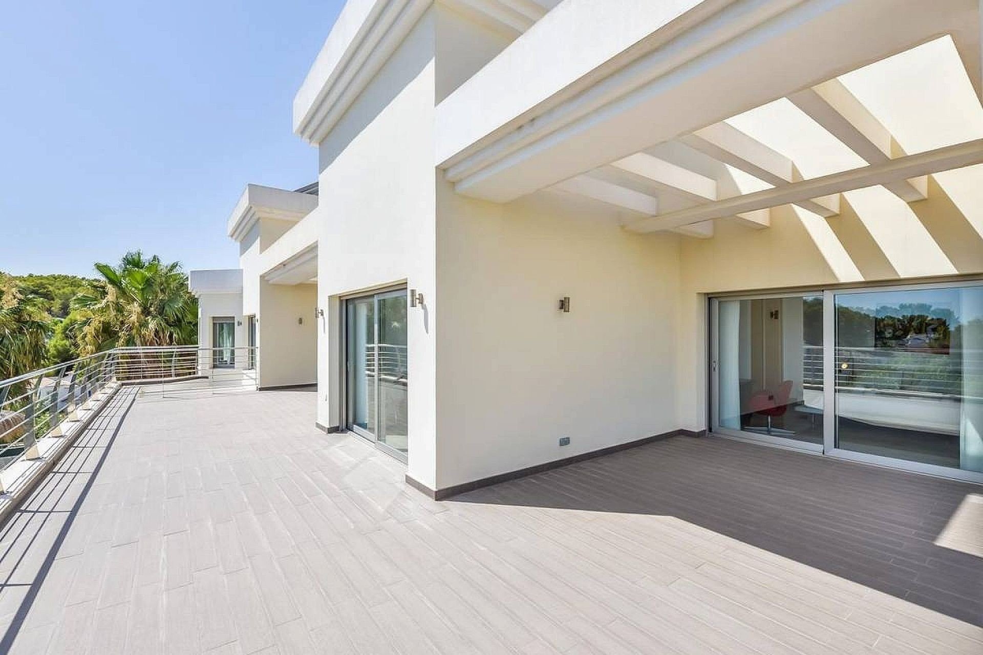 Sale - Villa - Benissa