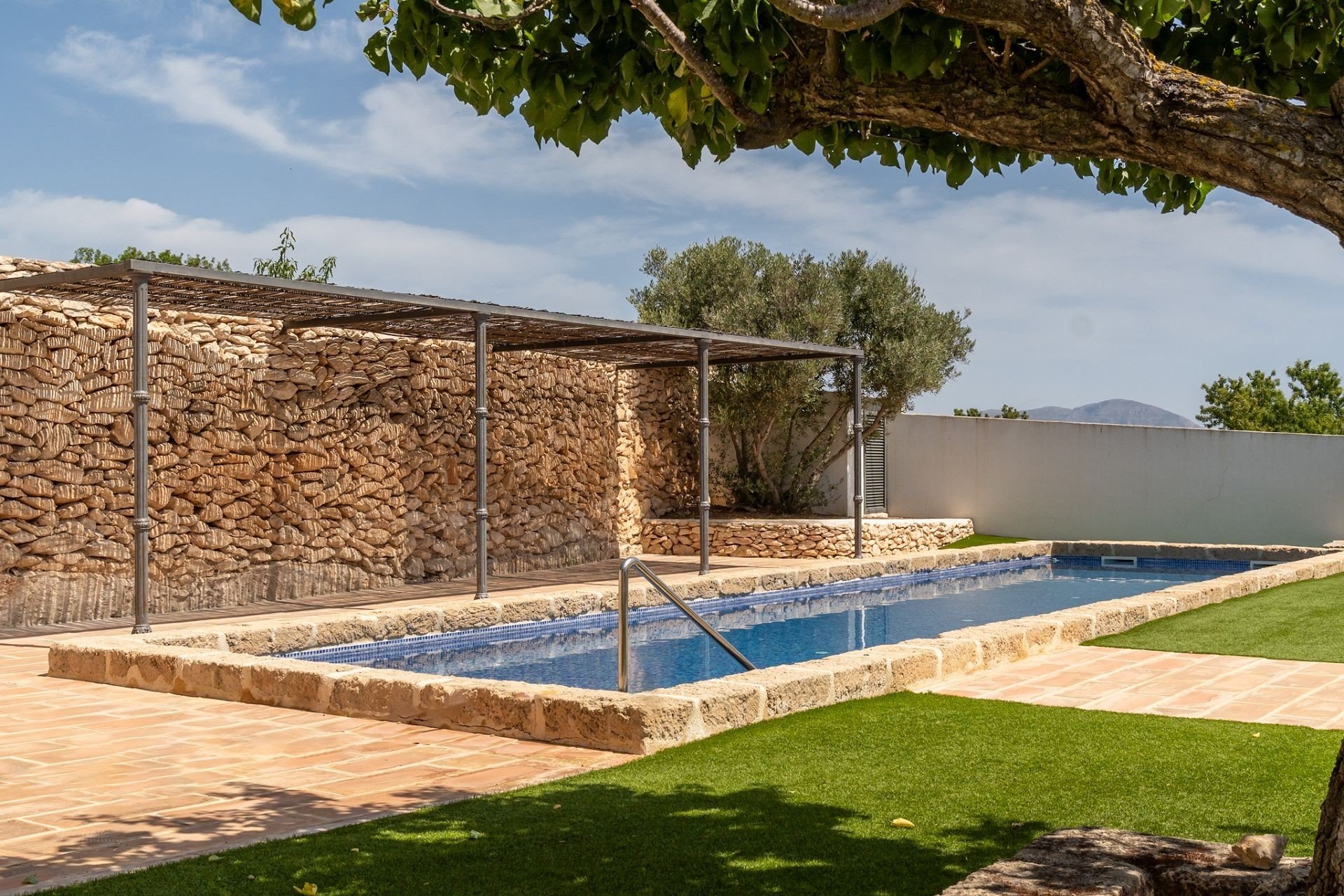 Sale - Villa - Benissa