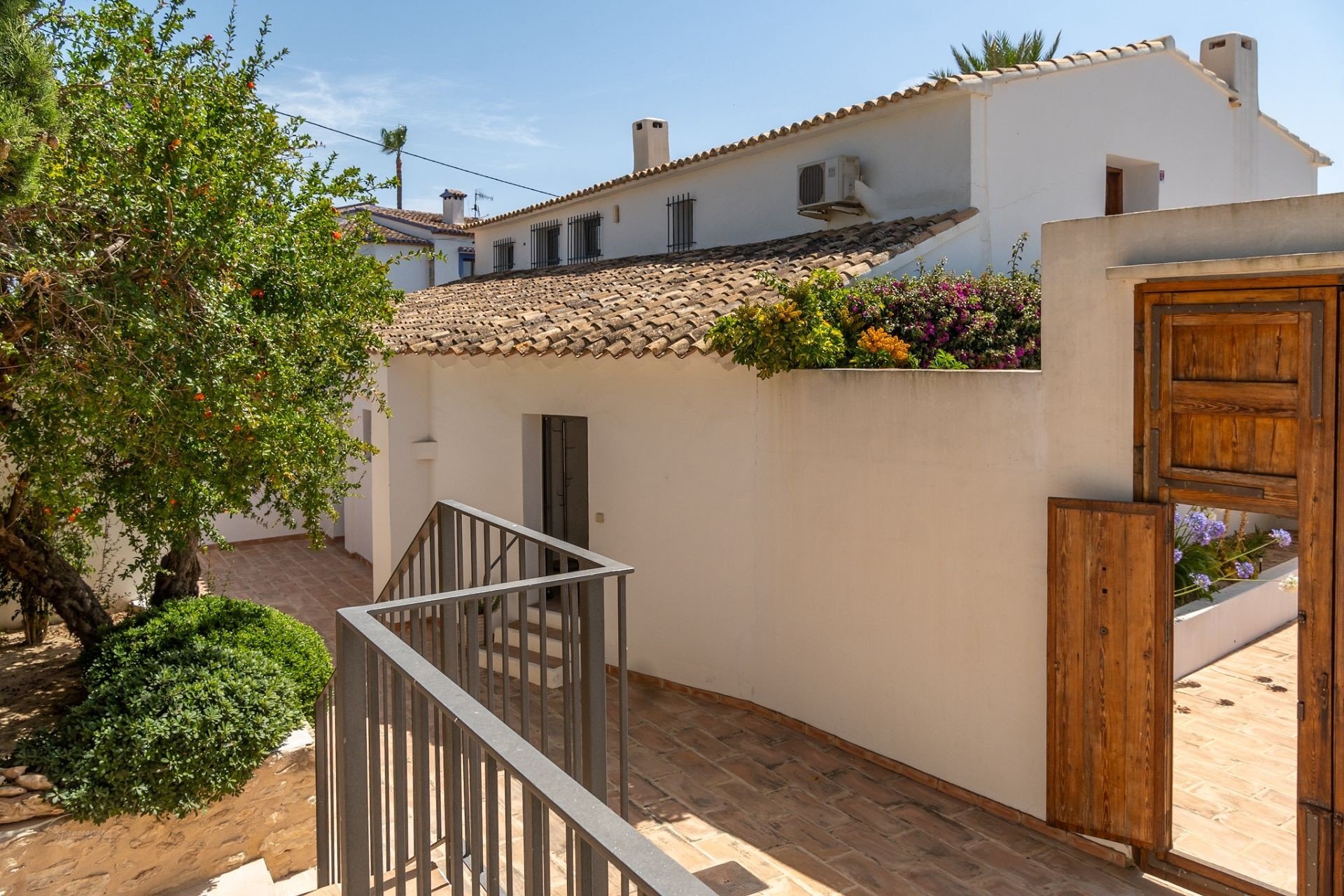 Sale - Villa - Benissa