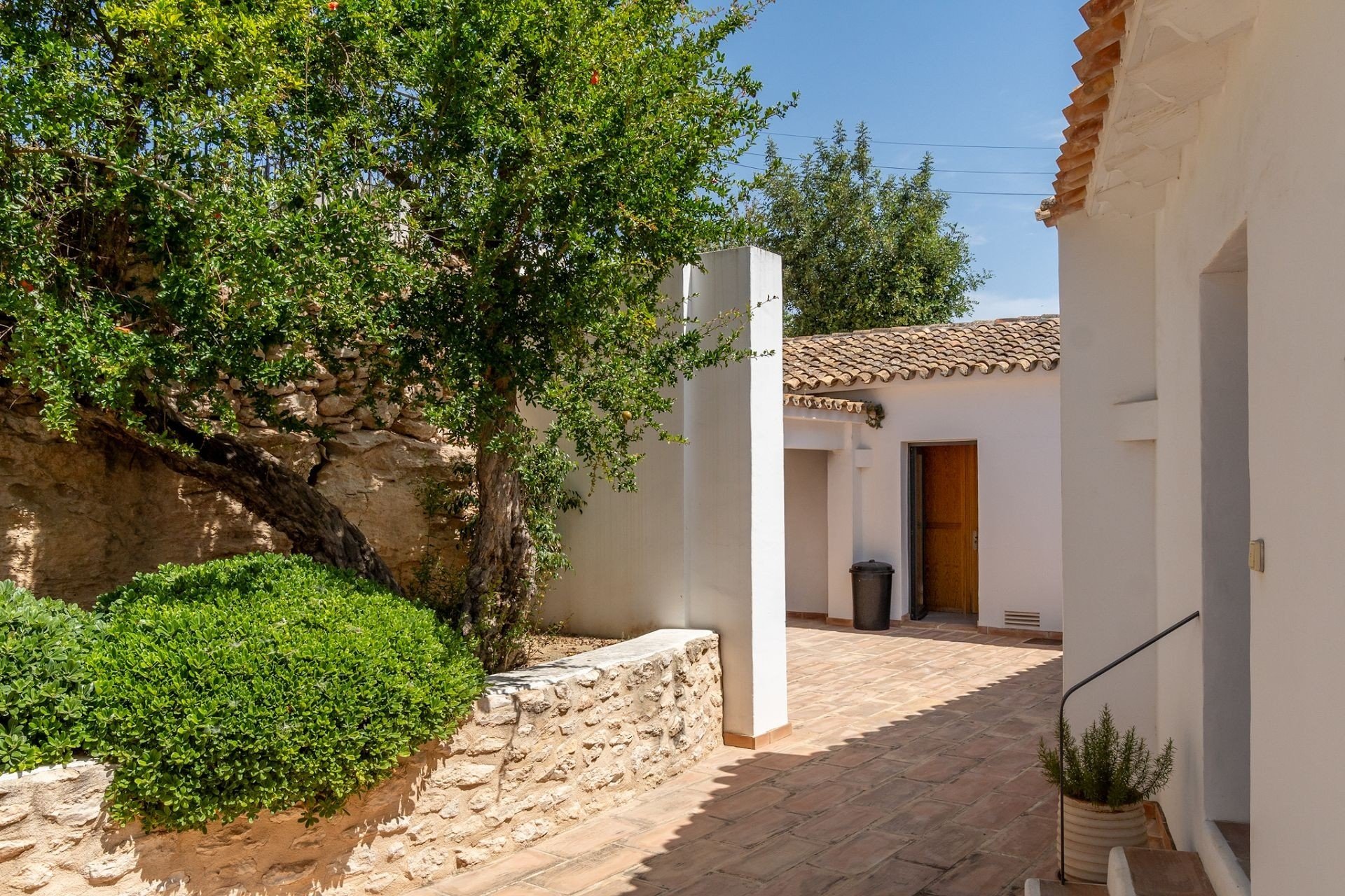Sale - Villa - Benissa