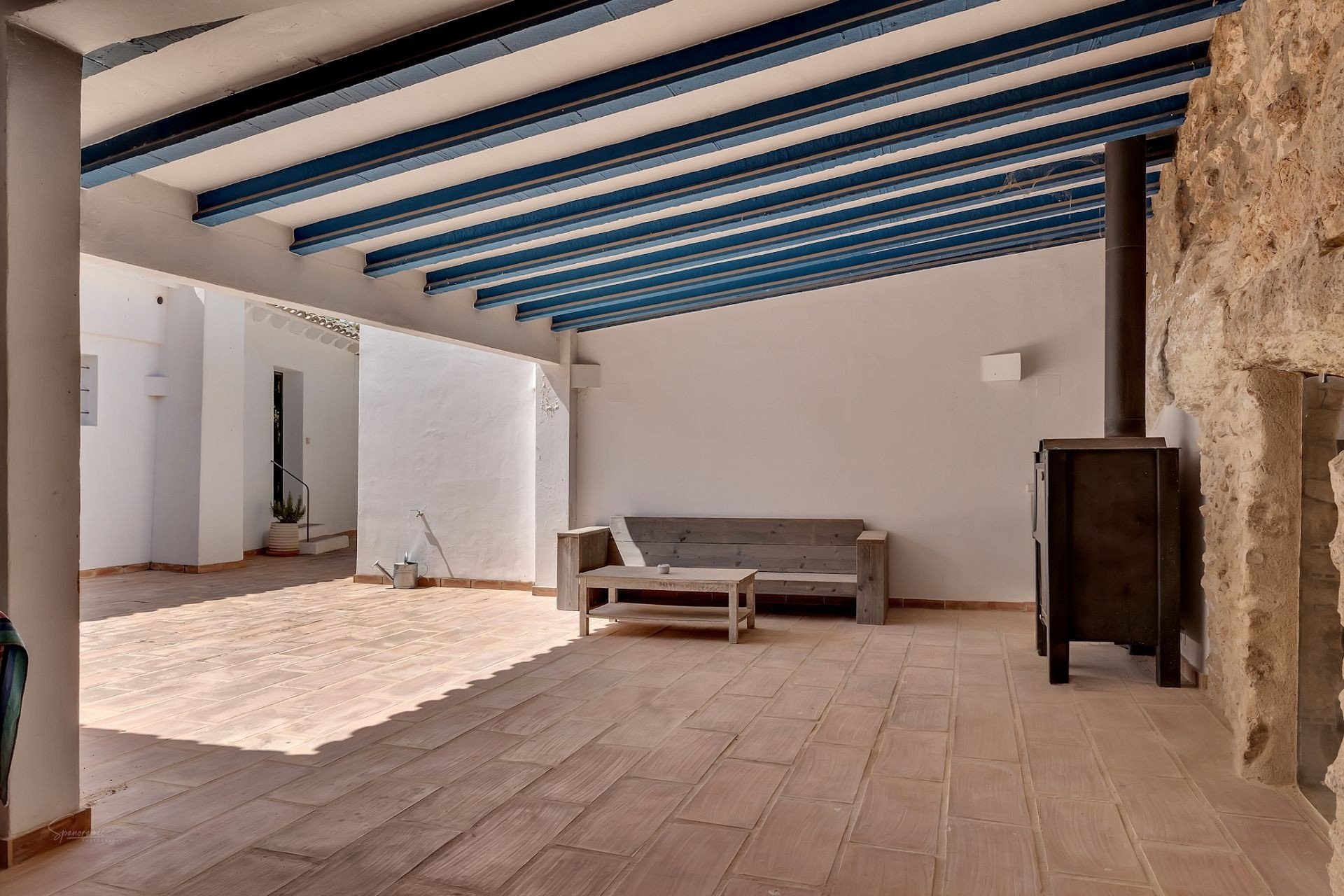 Sale - Villa - Benissa