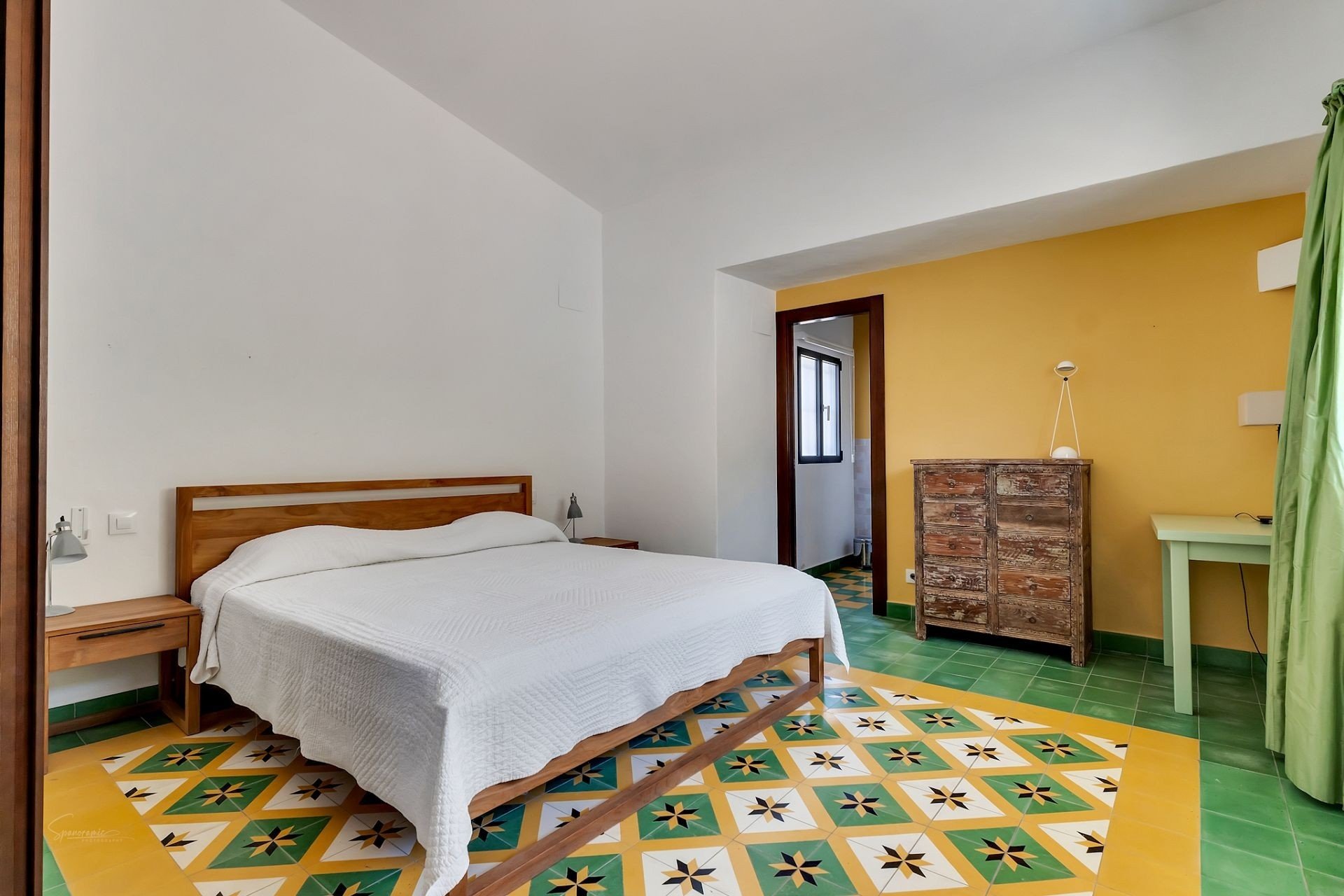 Sale - Villa - Benissa