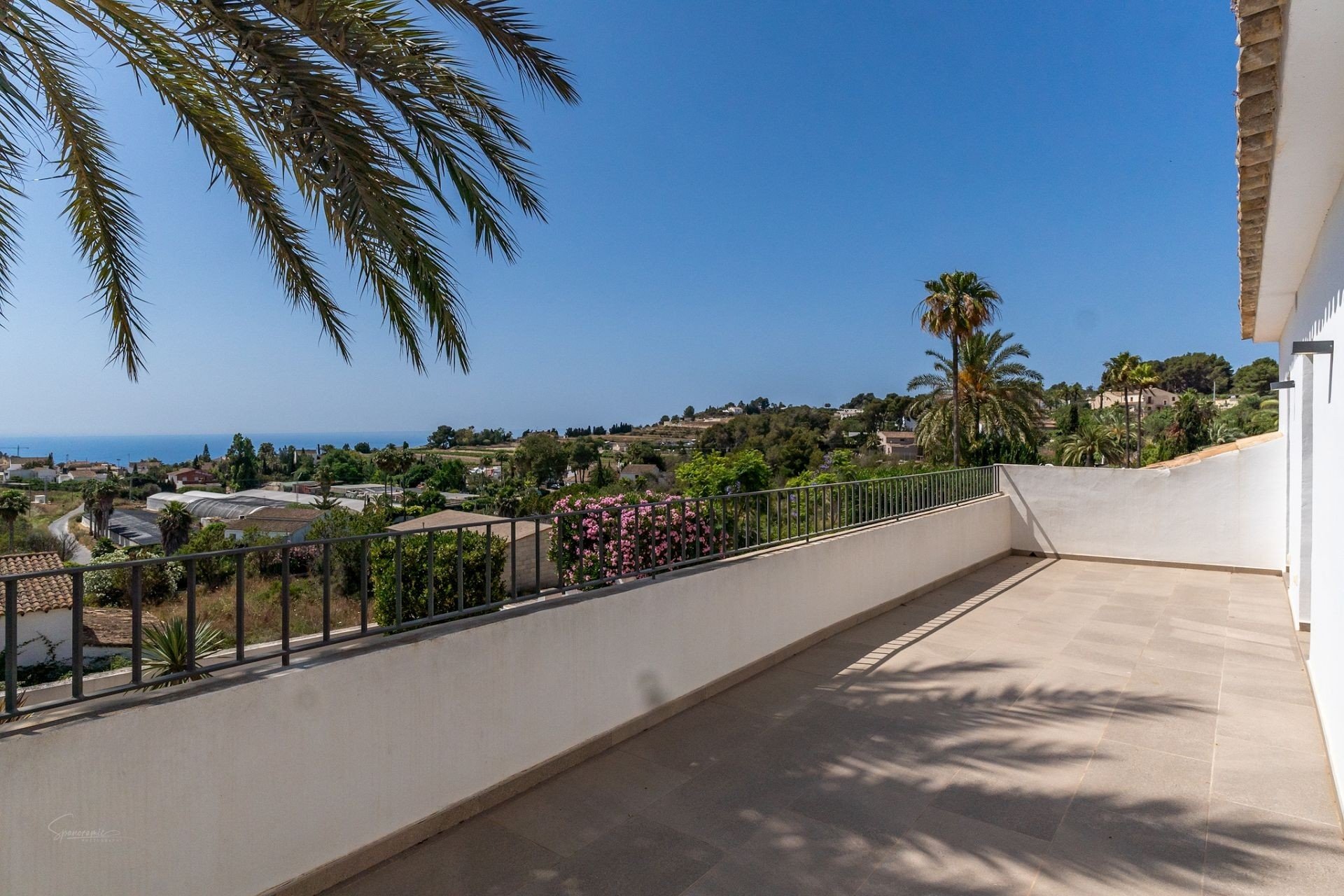 Sale - Villa - Benissa