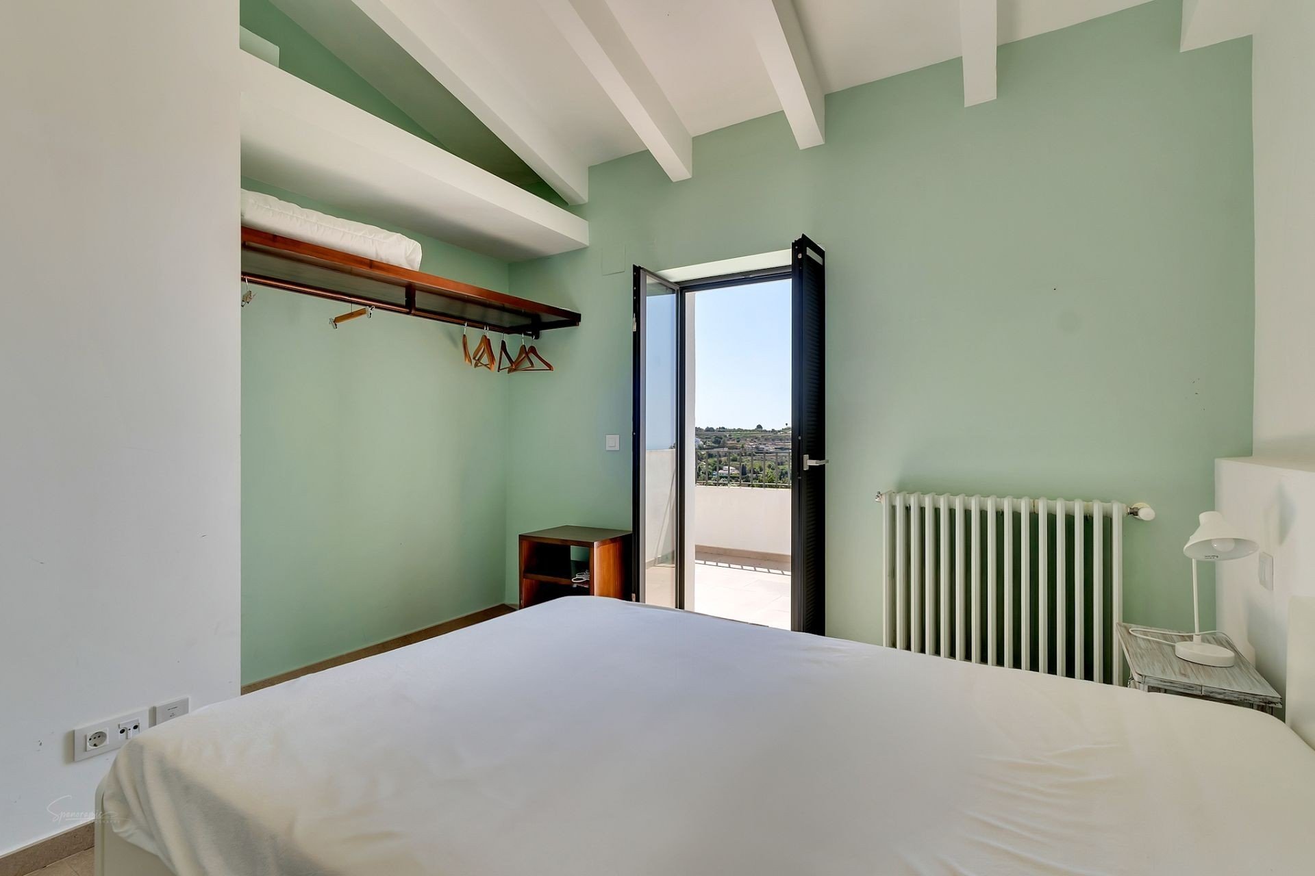 Sale - Villa - Benissa